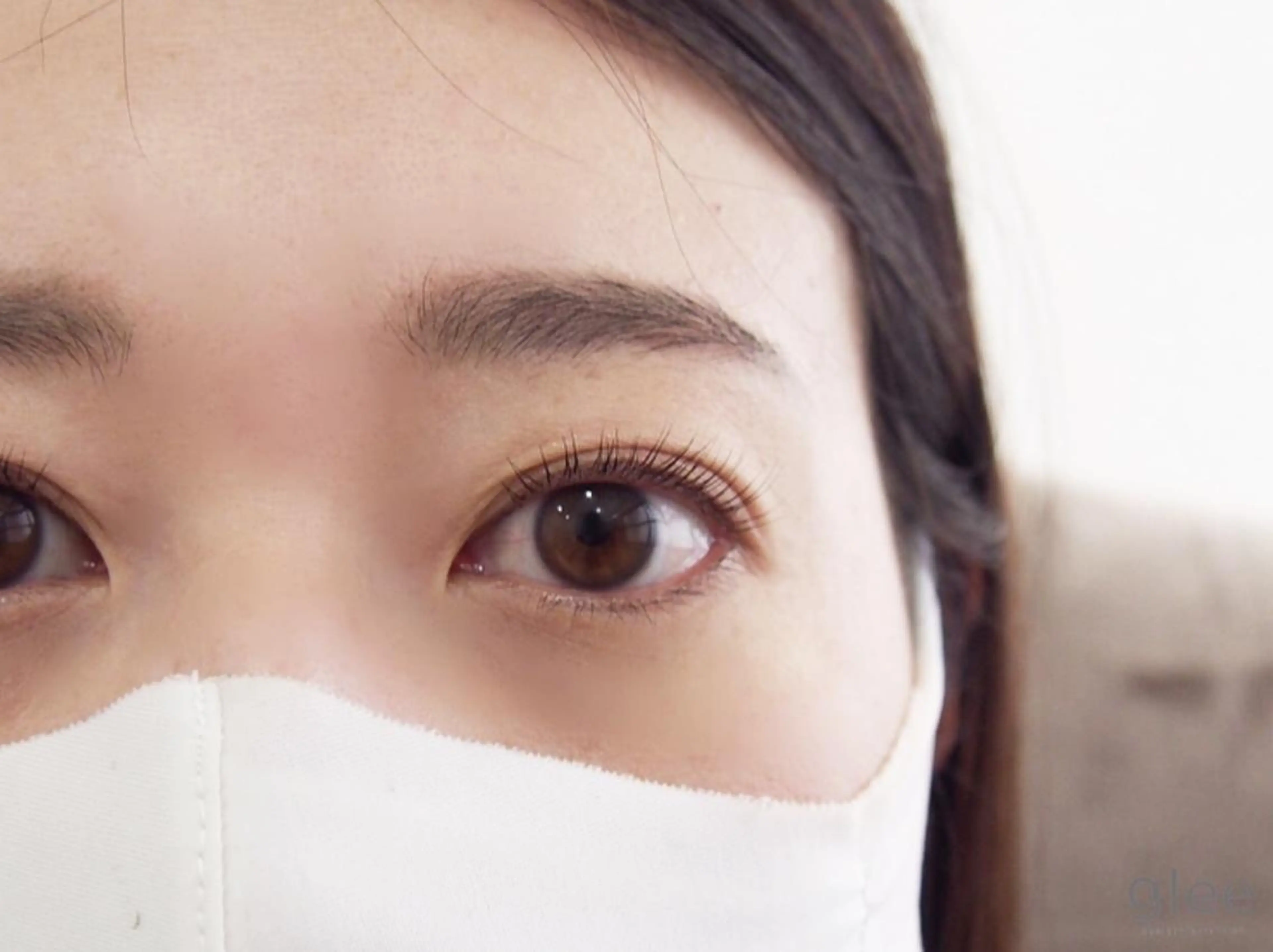 マツエク・マツパ パリジェンヌラッシュリフト 佐藤 サトウのマツエク・マツパデザイン