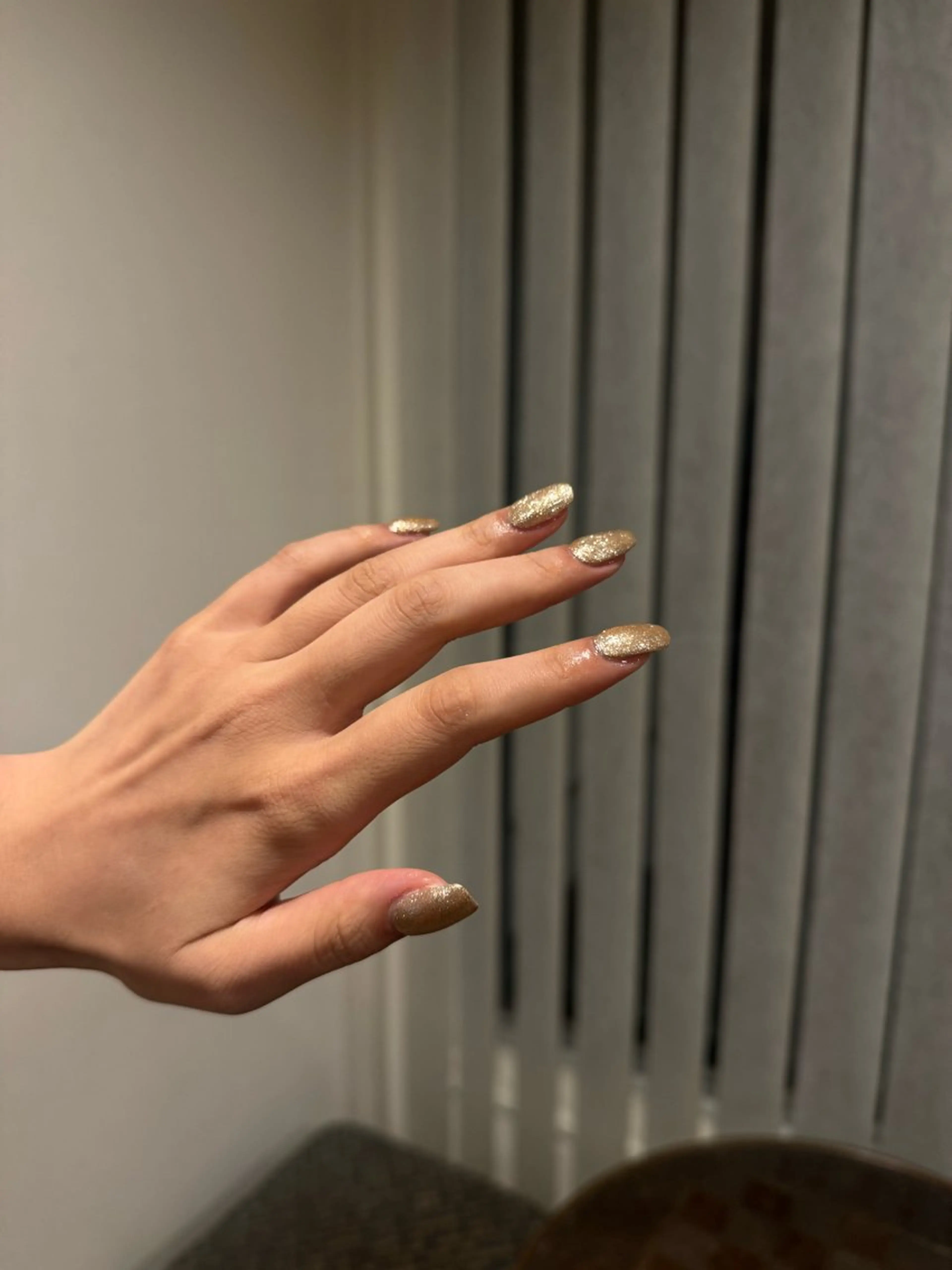 ネイル ハンドネイル handsome所属・miura ichikaのネイルデザイン