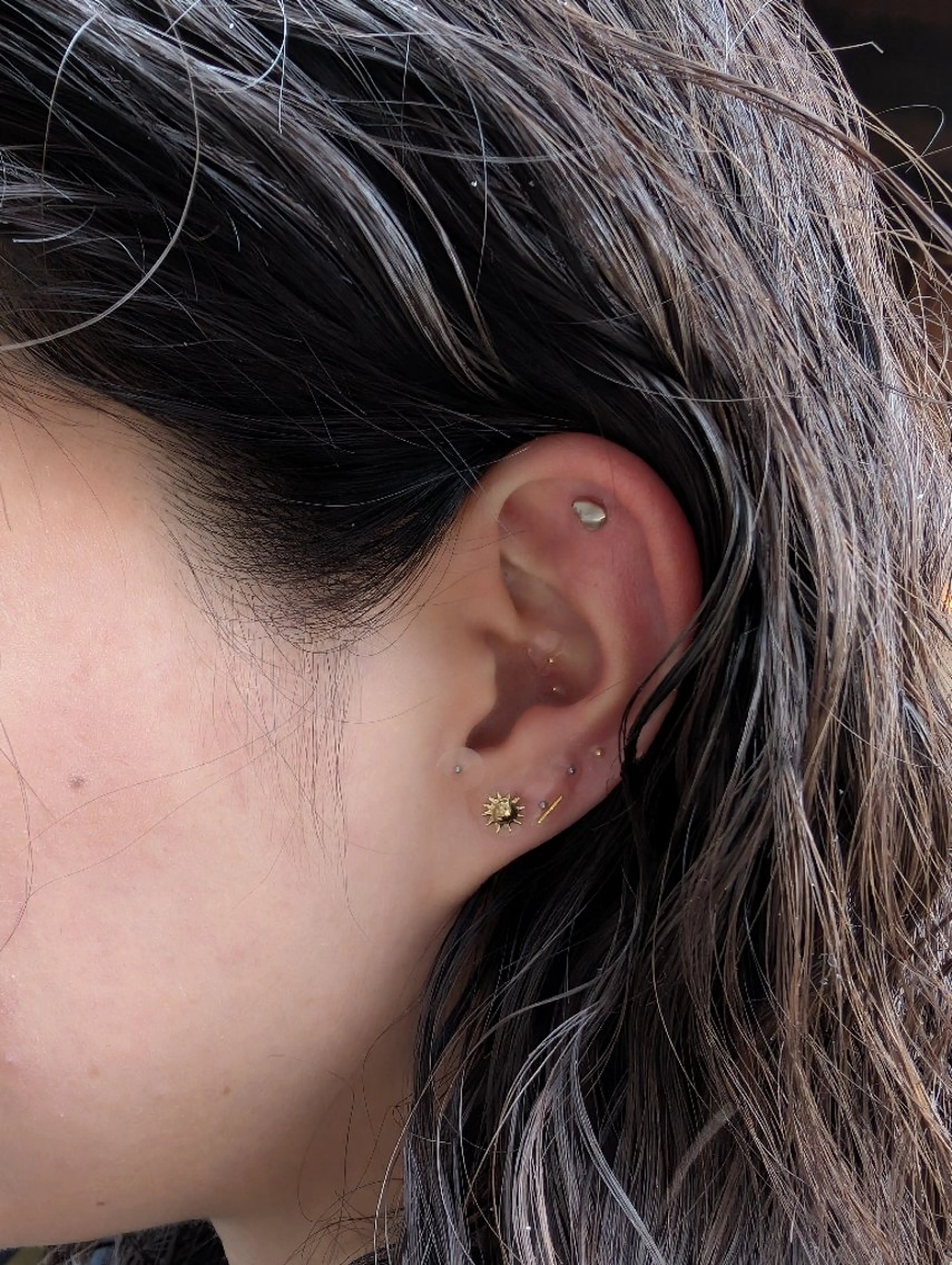 YUUKOKU Nailのネイルデザイン