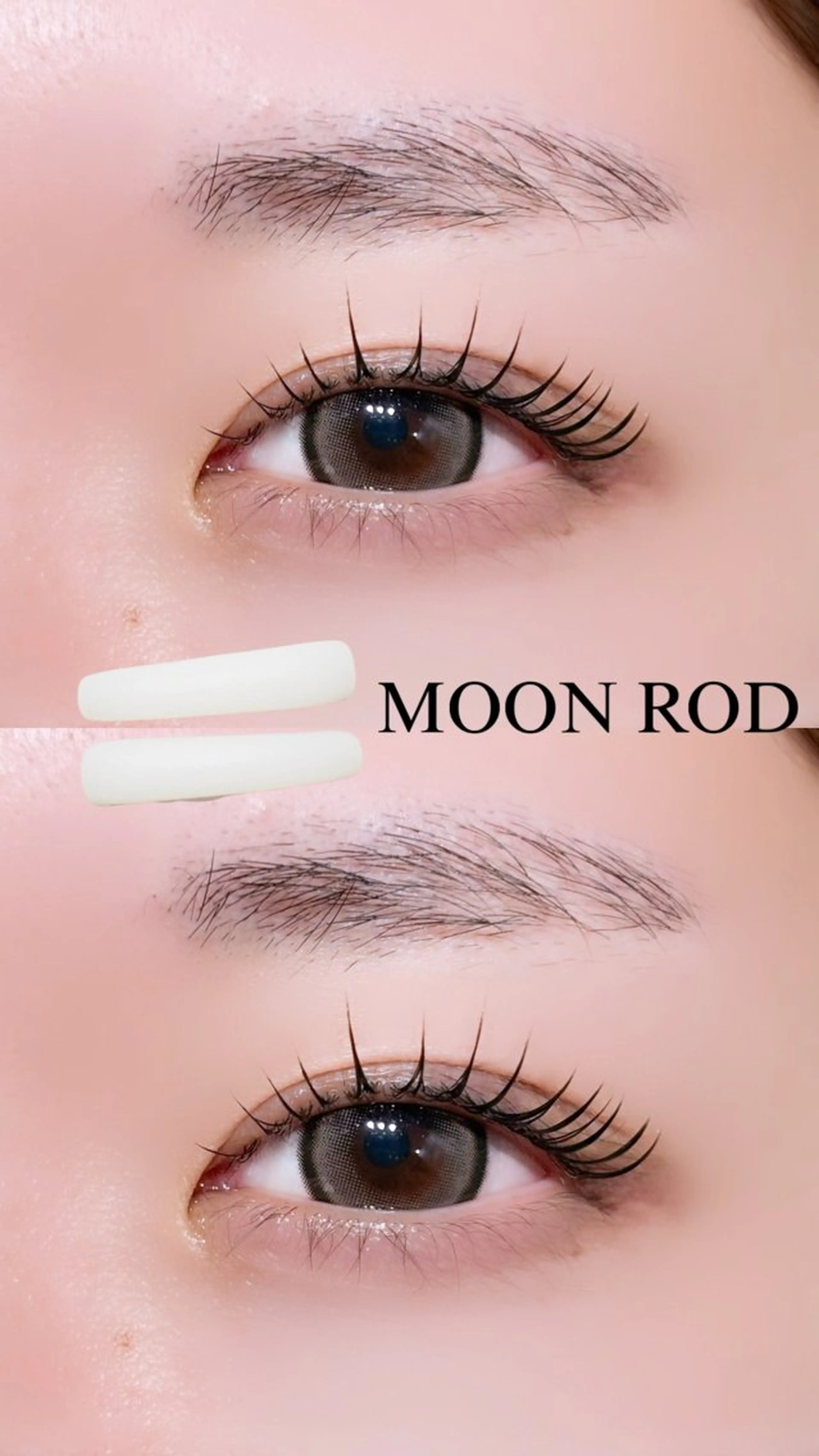 マツエク・マツパ 【TRISH】 かのん🎀🐰ྀིのマツエク・マツパデザイン