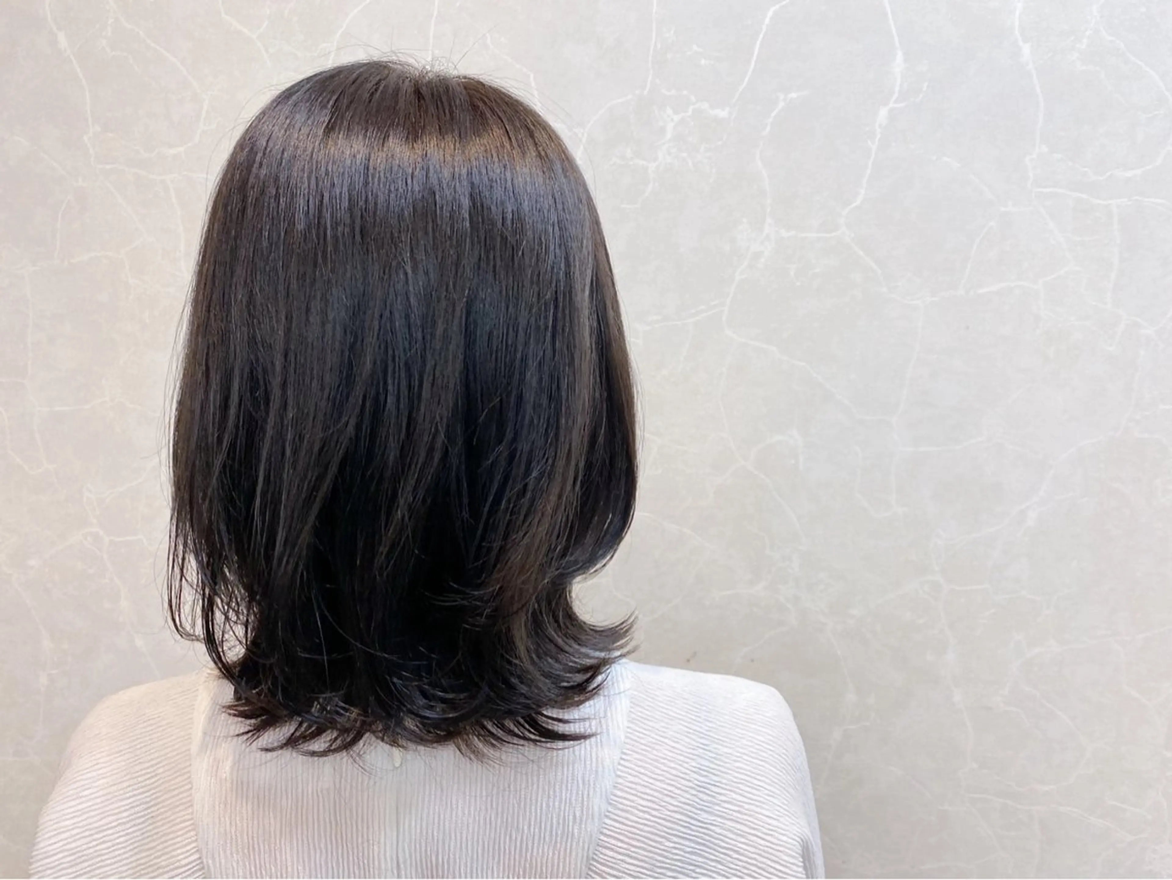 ショート 💎カット💎 小野田 智理のヘアスタイル