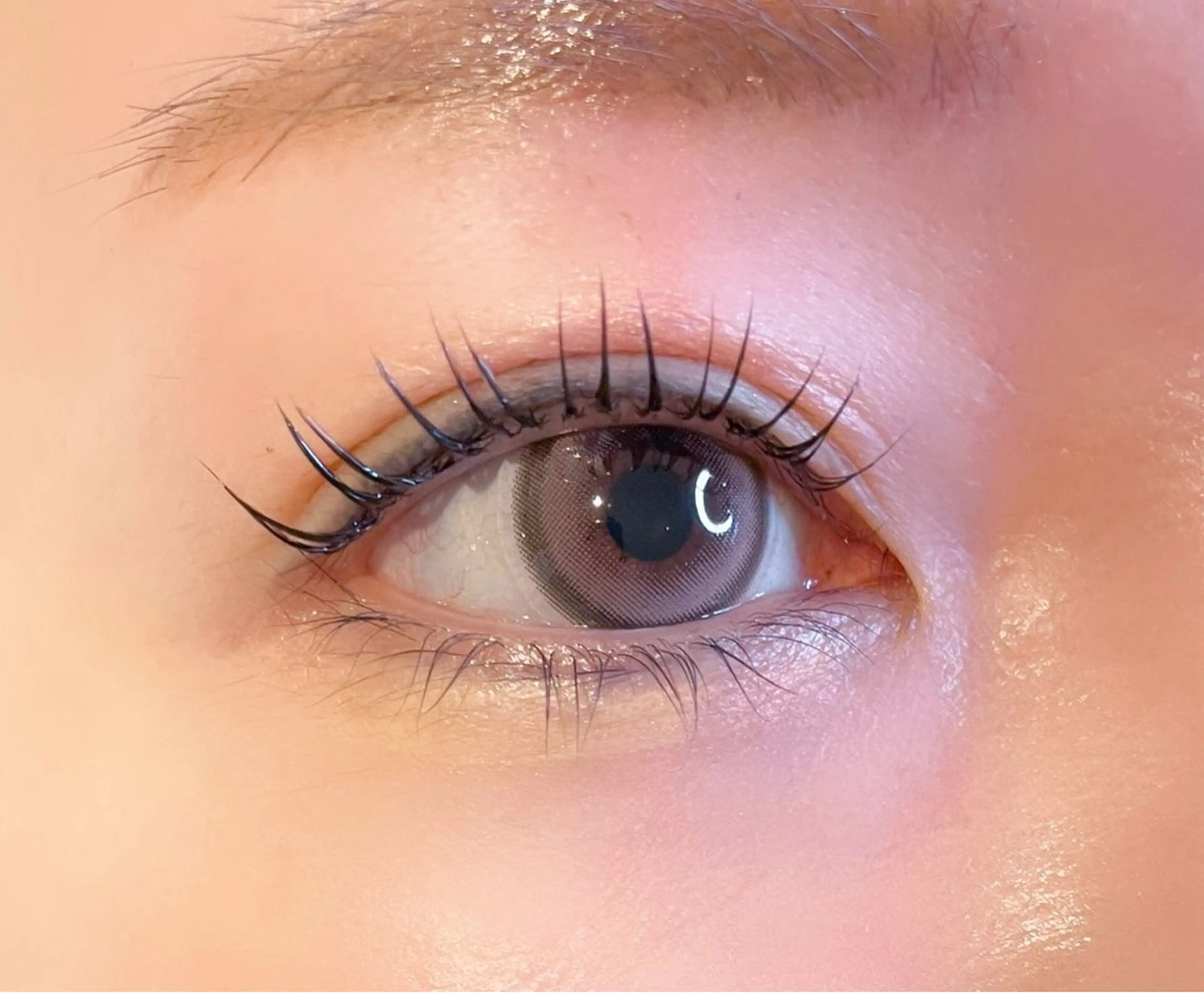 マツエク・マツパ eye salon &me.🎀のマツエク・マツパデザイン