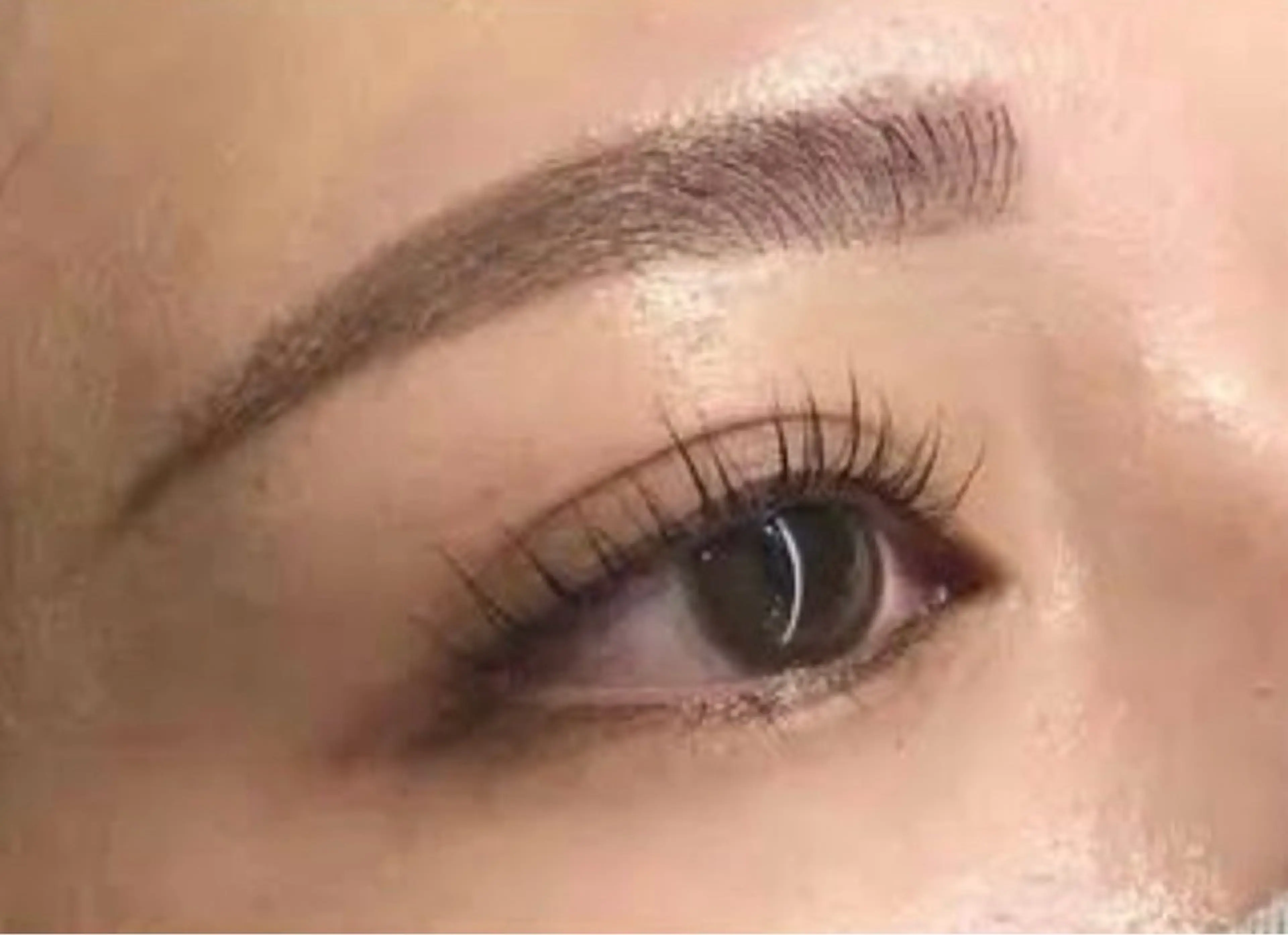 アイブロウ プラスアイ溝口店所属・無料マツエクまつパ RENA🩷🦋のマツエク・マツパデザイン