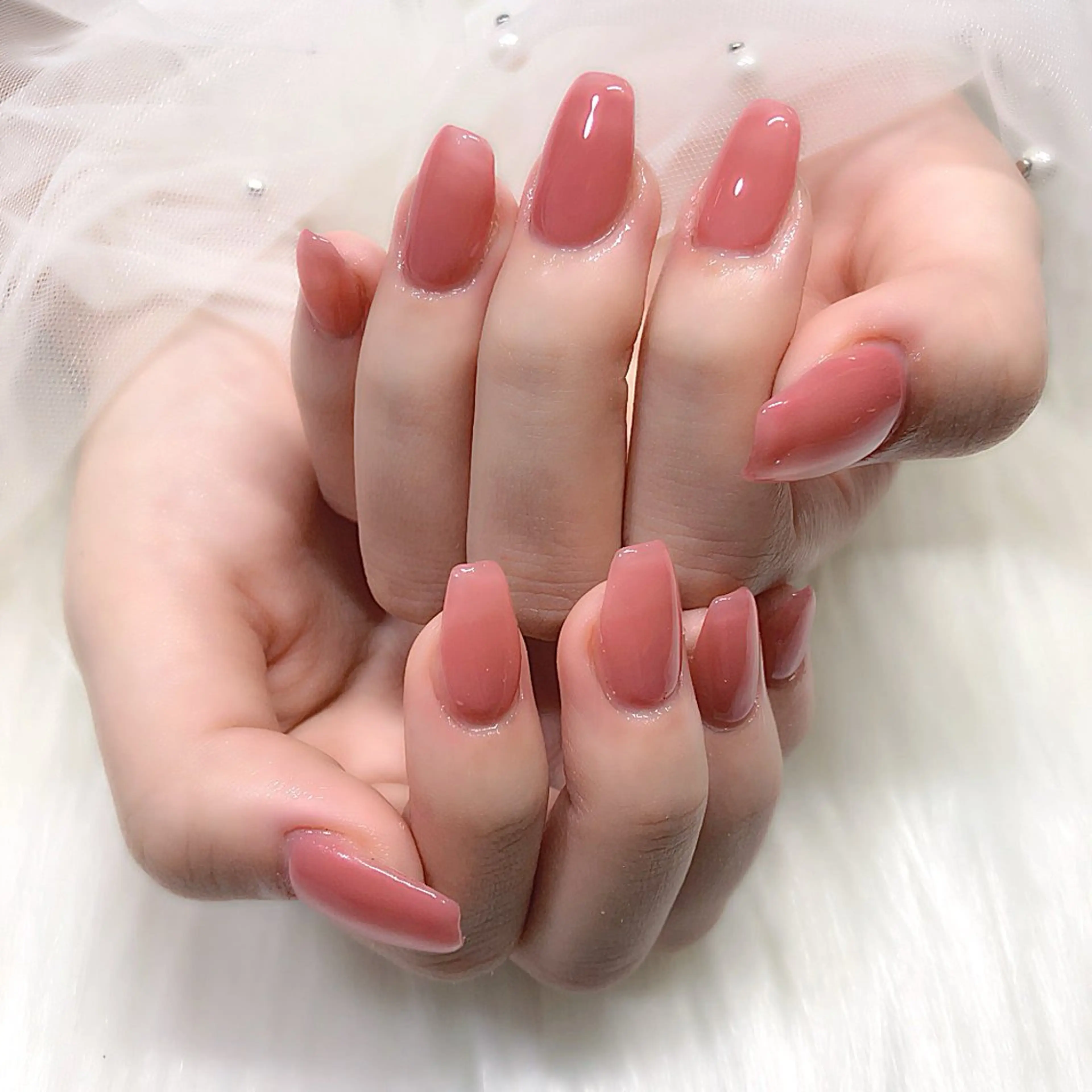 ネイル 整体・ネイル ヨシ堂💅のネイルデザイン