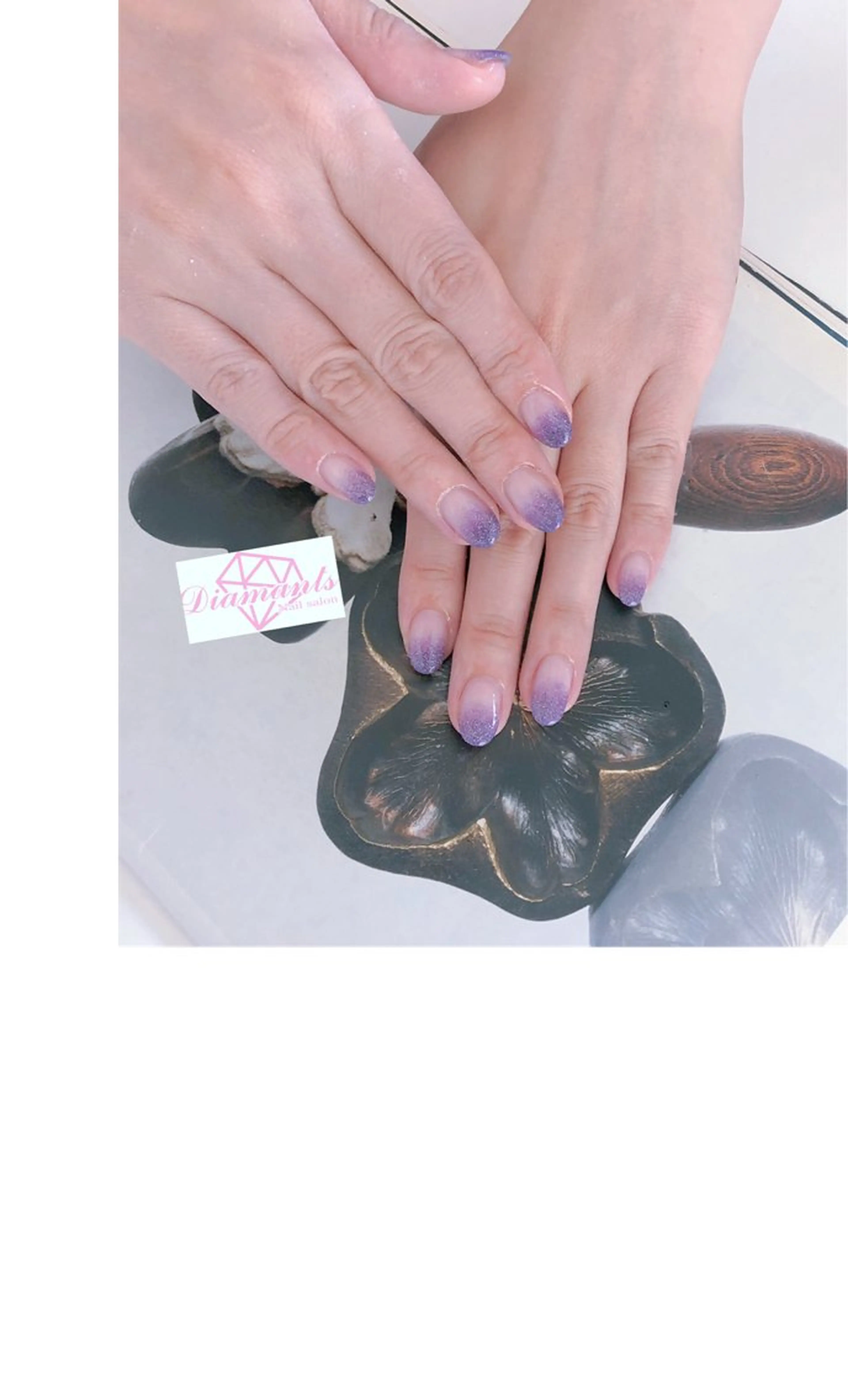 ネイル Asa miのネイルデザイン