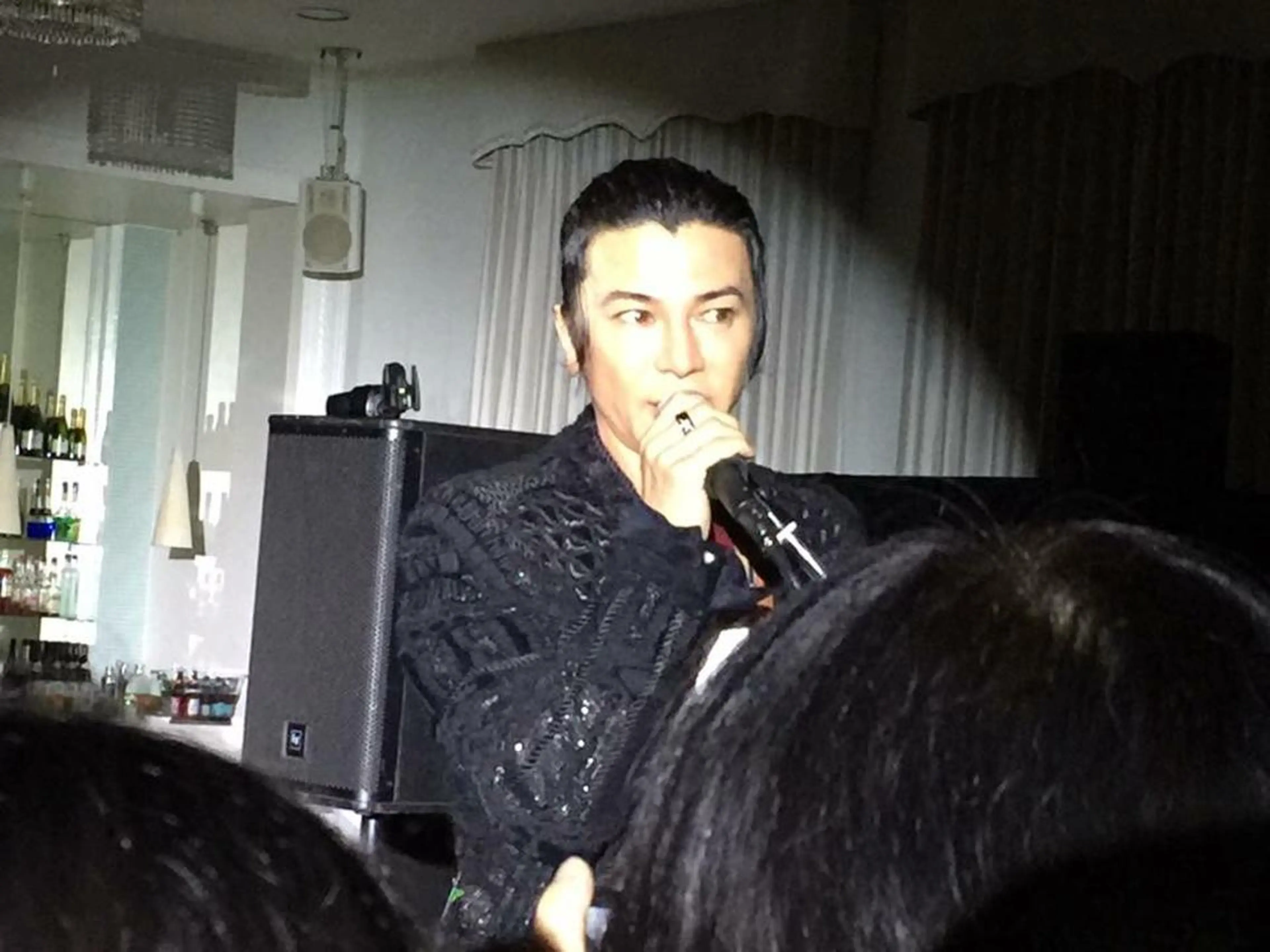 Fes Bonito❤所属・kawano shieriのエステ・リラクイメージ