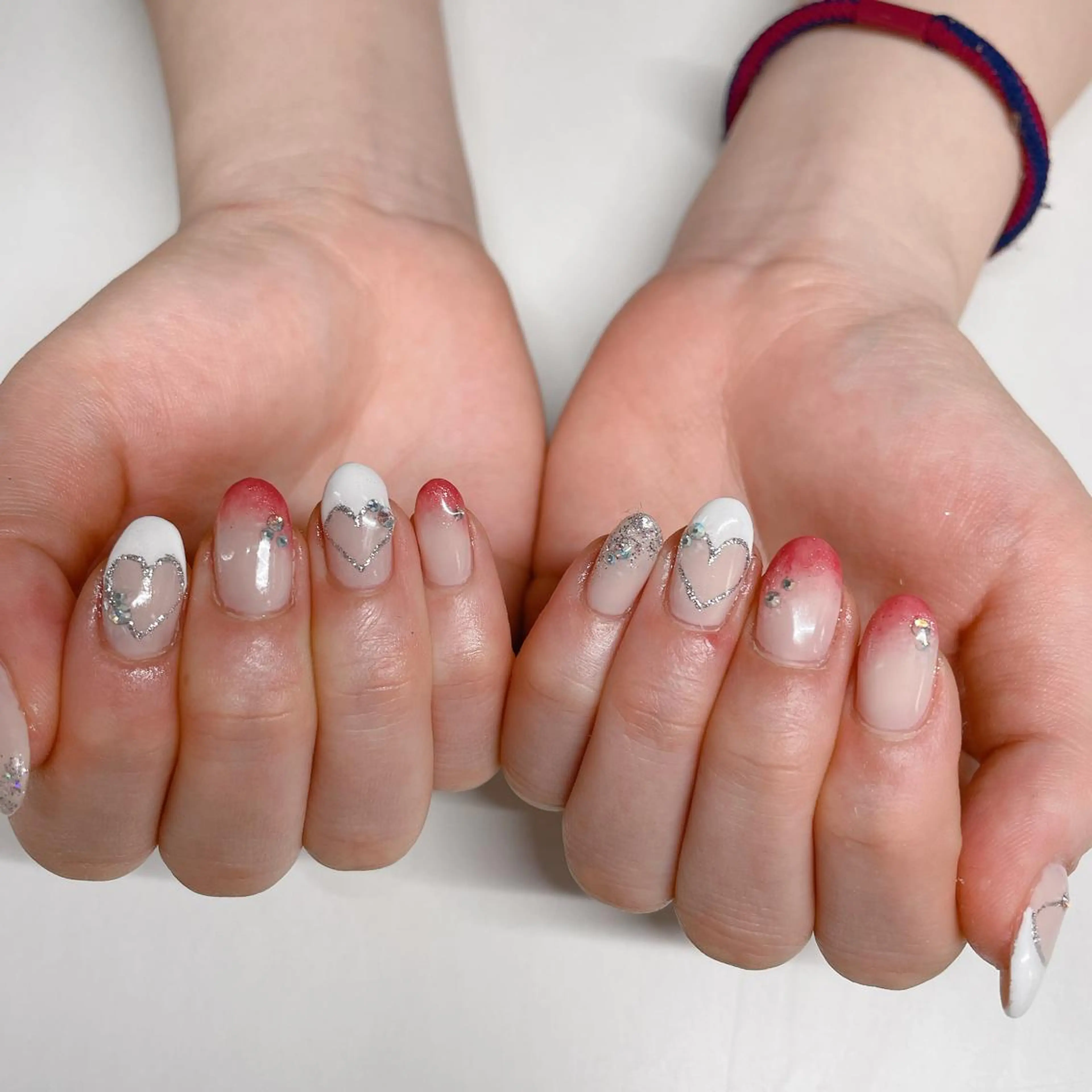 ネイル couleur nailのネイルデザイン