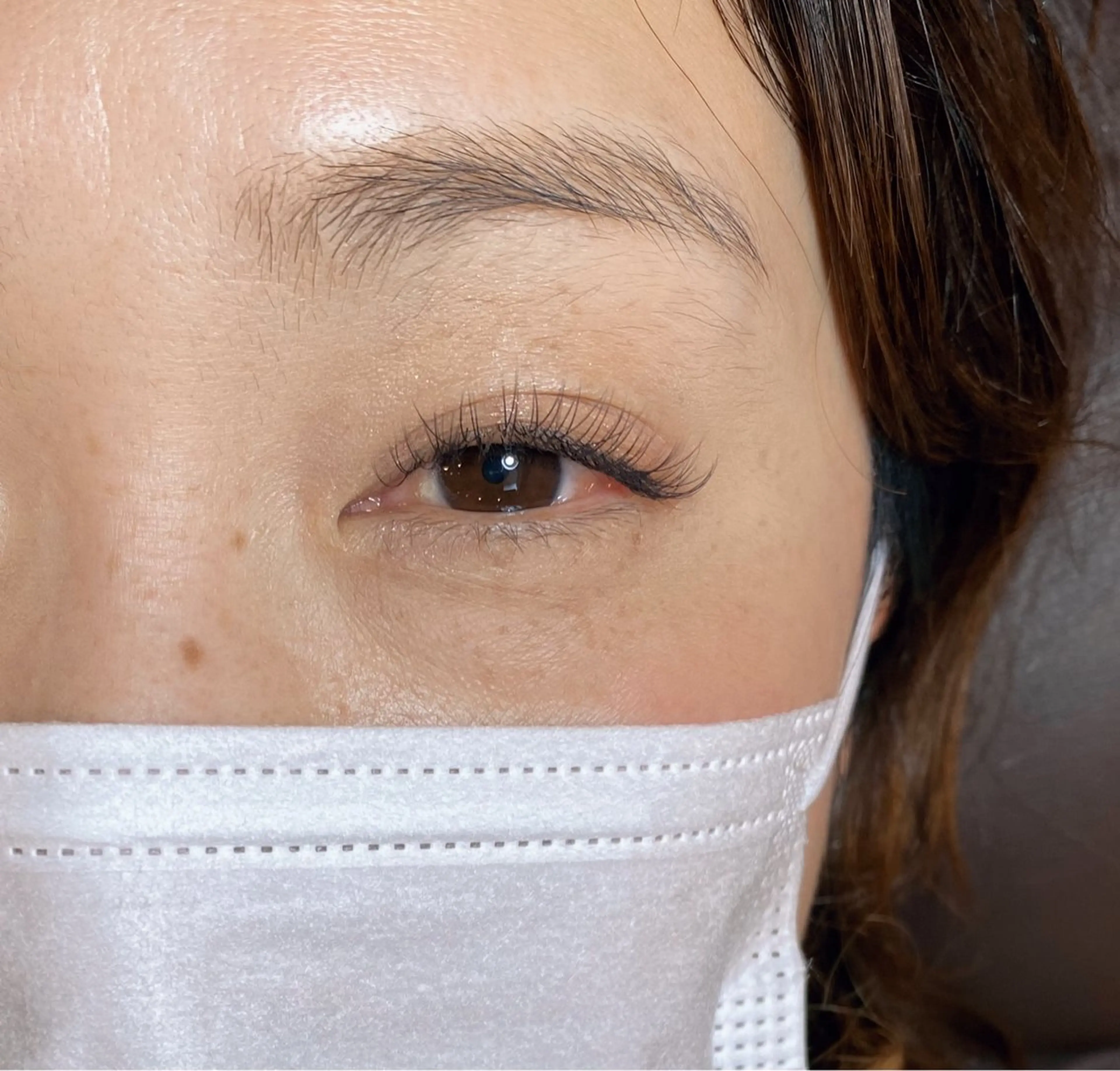 マツエク・マツパ ＴＩＡＭ所属・TIAM nail&eye🌿のマツエク・マツパデザイン