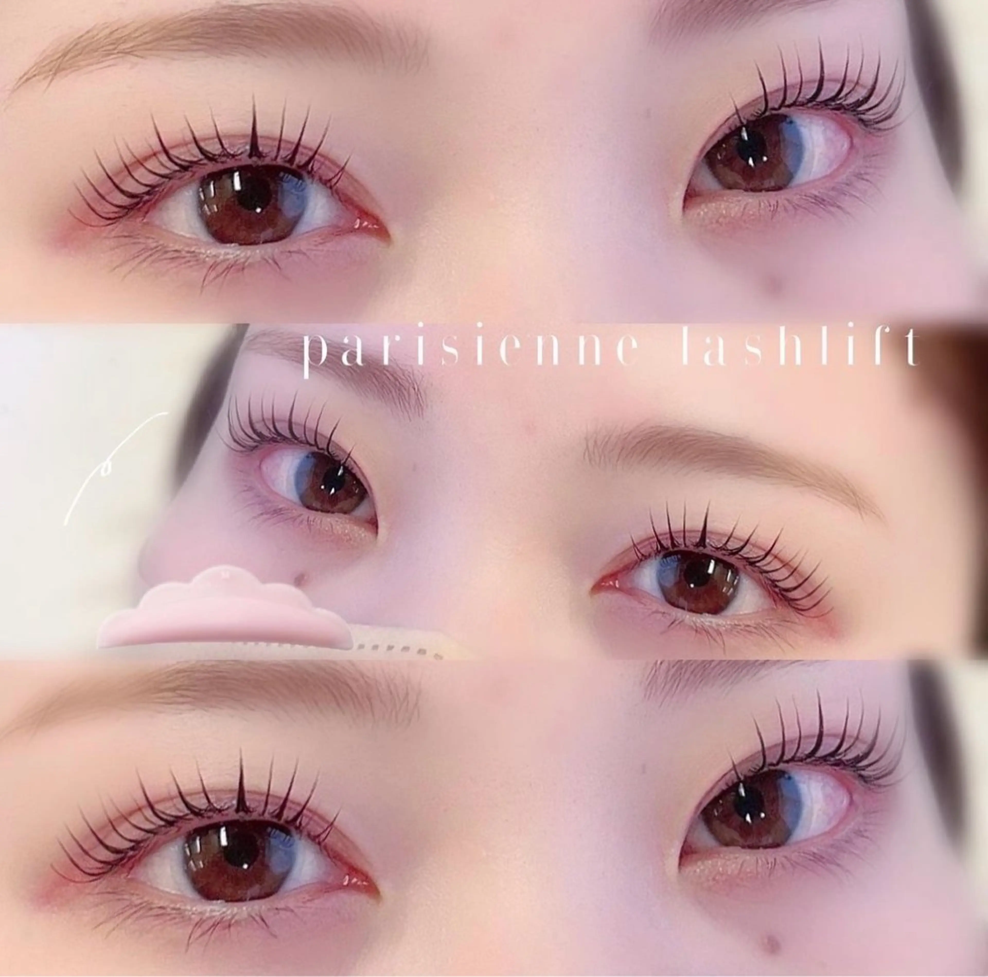 minimo限定/パリジェンヌ🩰🫧の写真