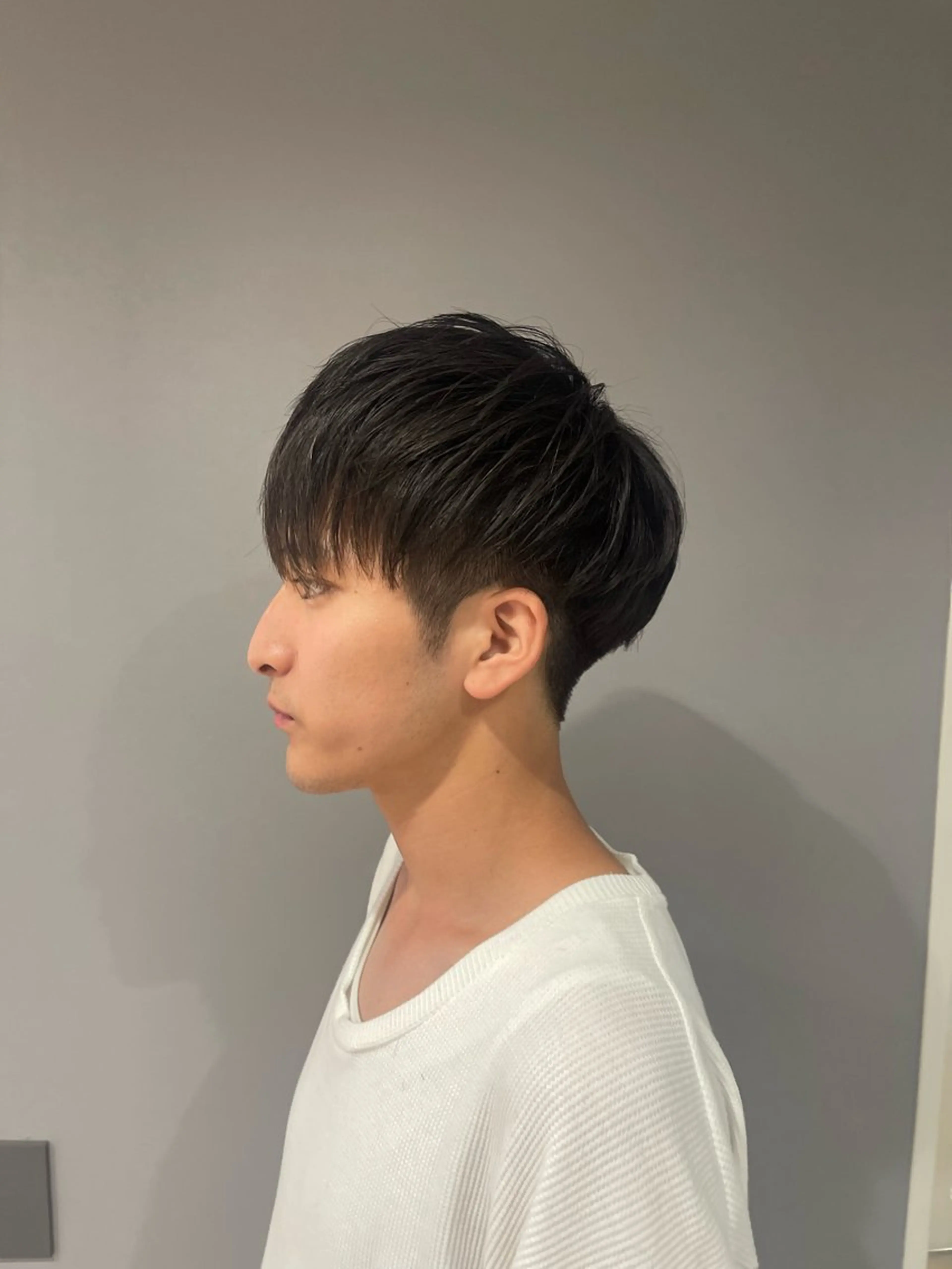 メンズ EXCIA 西梅田店【エクシア】所属・EXCIA 西梅田のヘアスタイル