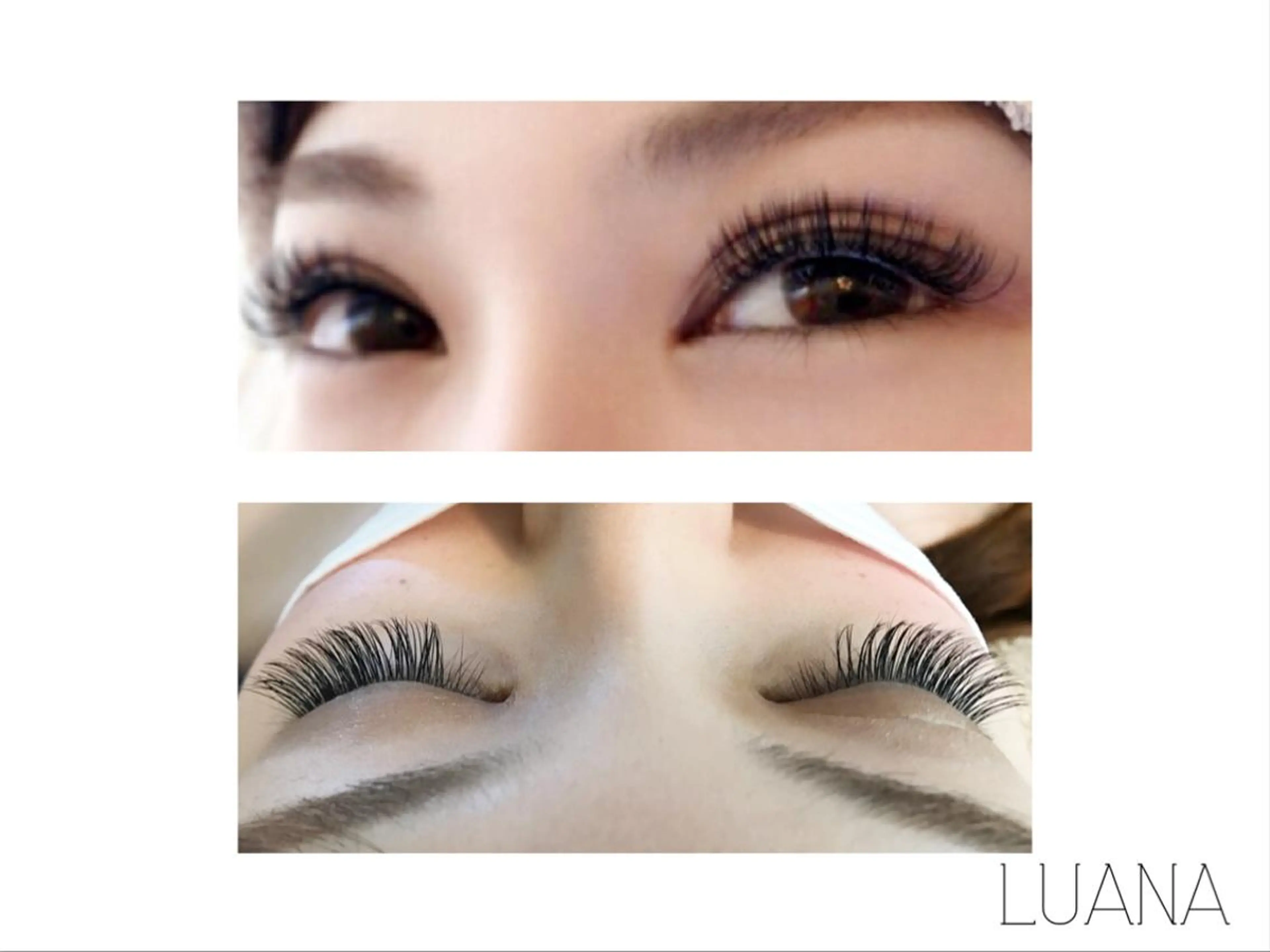 マツエク・マツパ 0's【エンズ】知立店所属・山﨑 佳子の眉毛・アイブロウイメージ