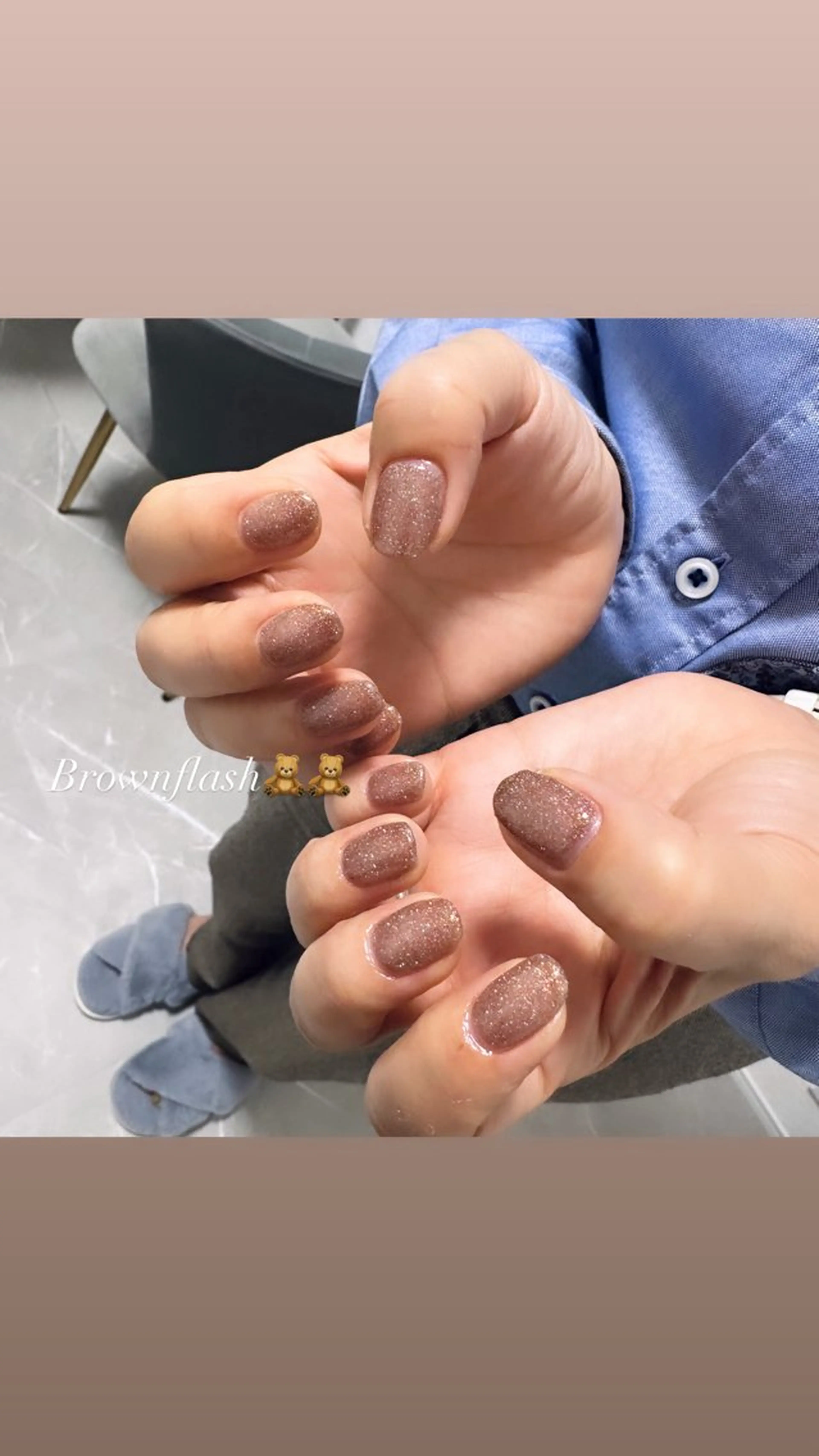 ネイル ハンドネイル If Nailのネイルデザイン