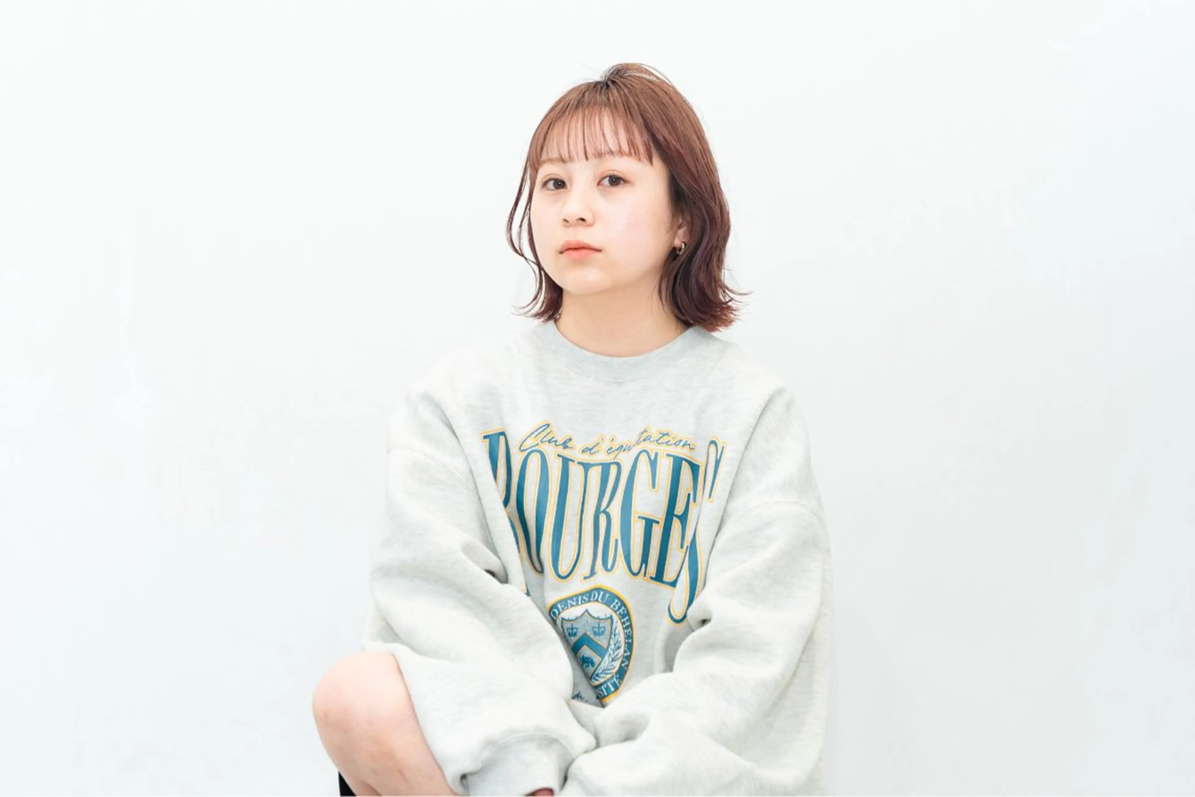 ショート 🟡【美髪専門店】 ✨褒め髪/艶髪🟡のヘアスタイル