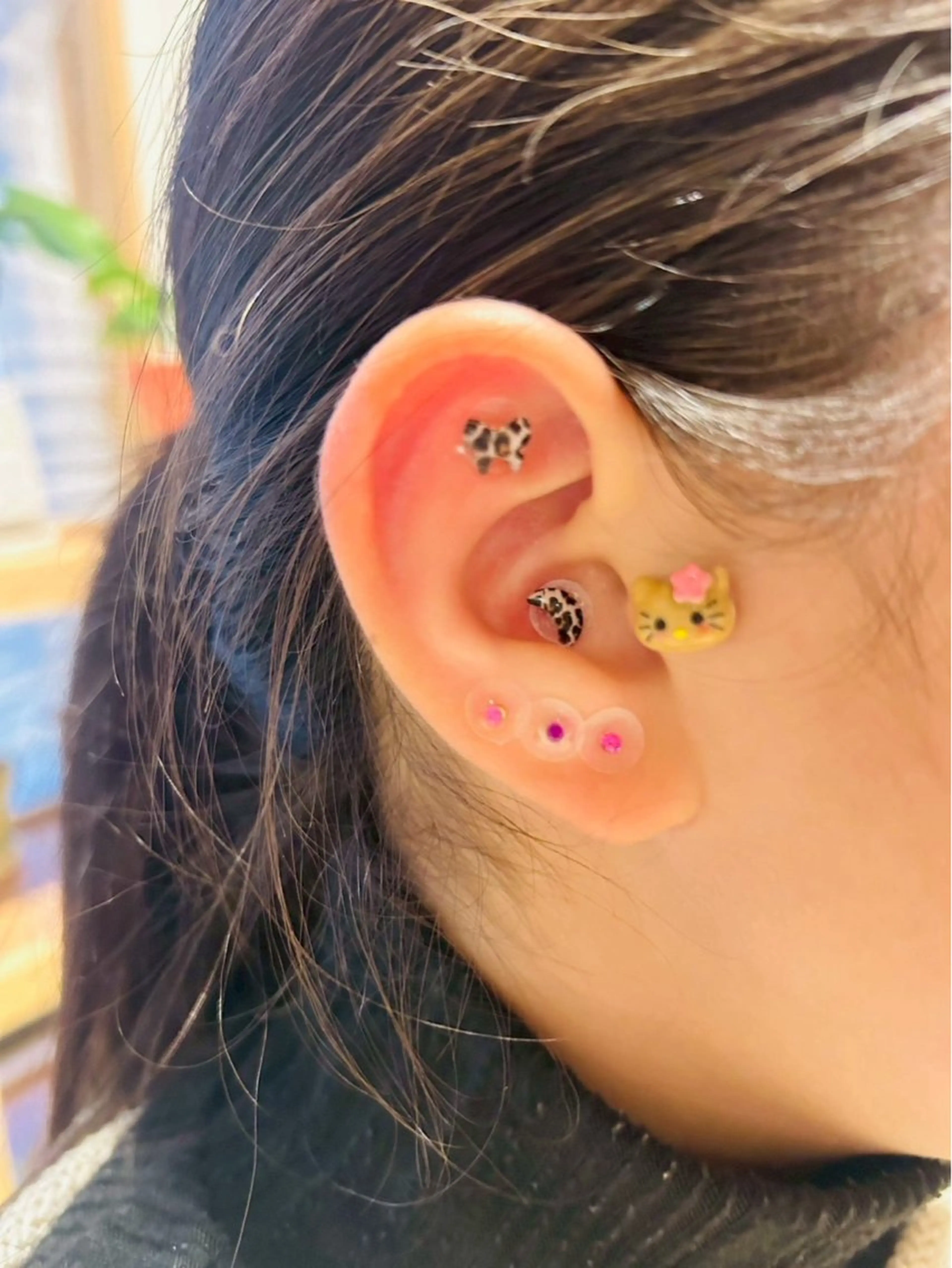 lumière d’espoirのエステ・リラクイメージ