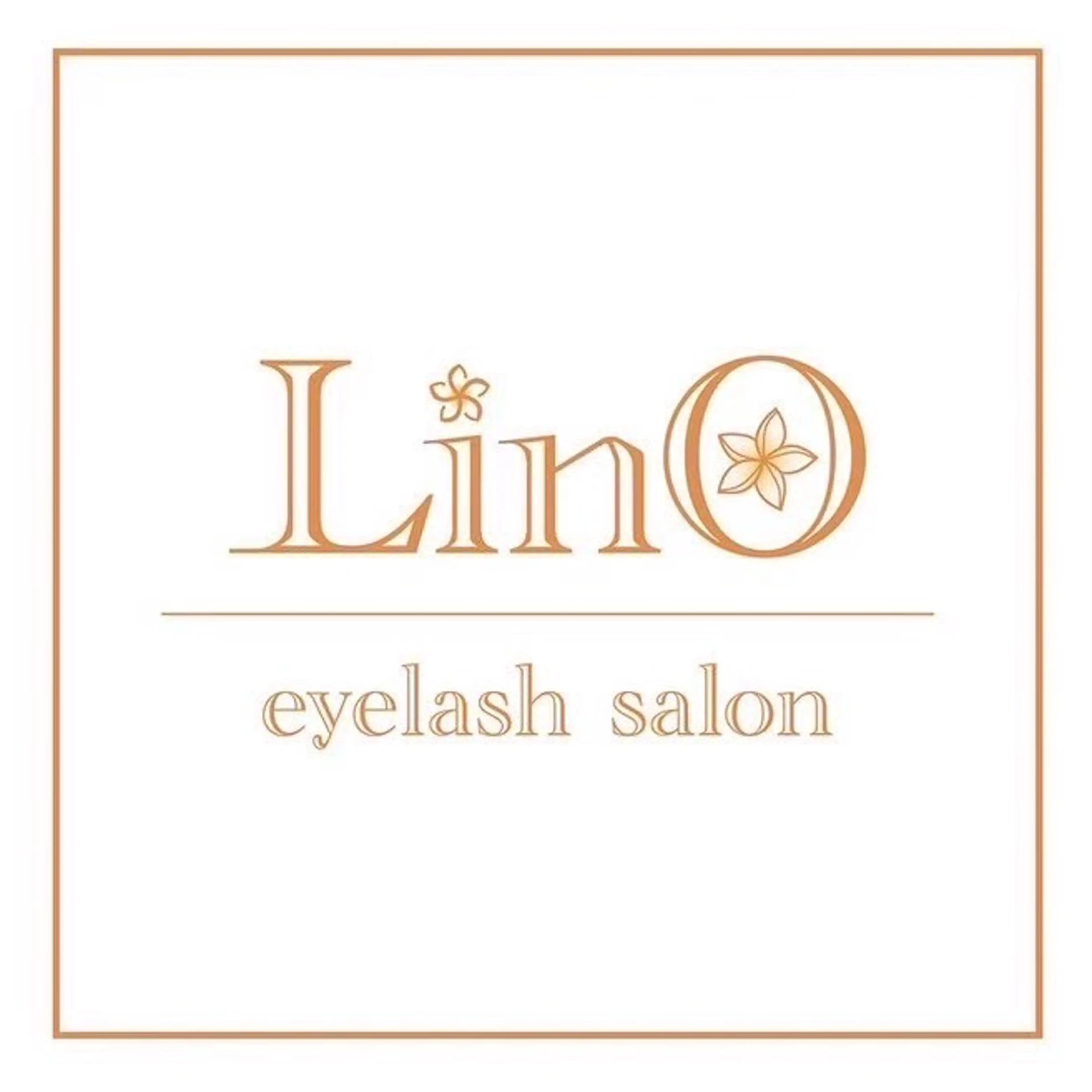 マツエク・マツパ eyelash salon Lino所属・【Lino】 スタッフのマツエク・マツパデザイン