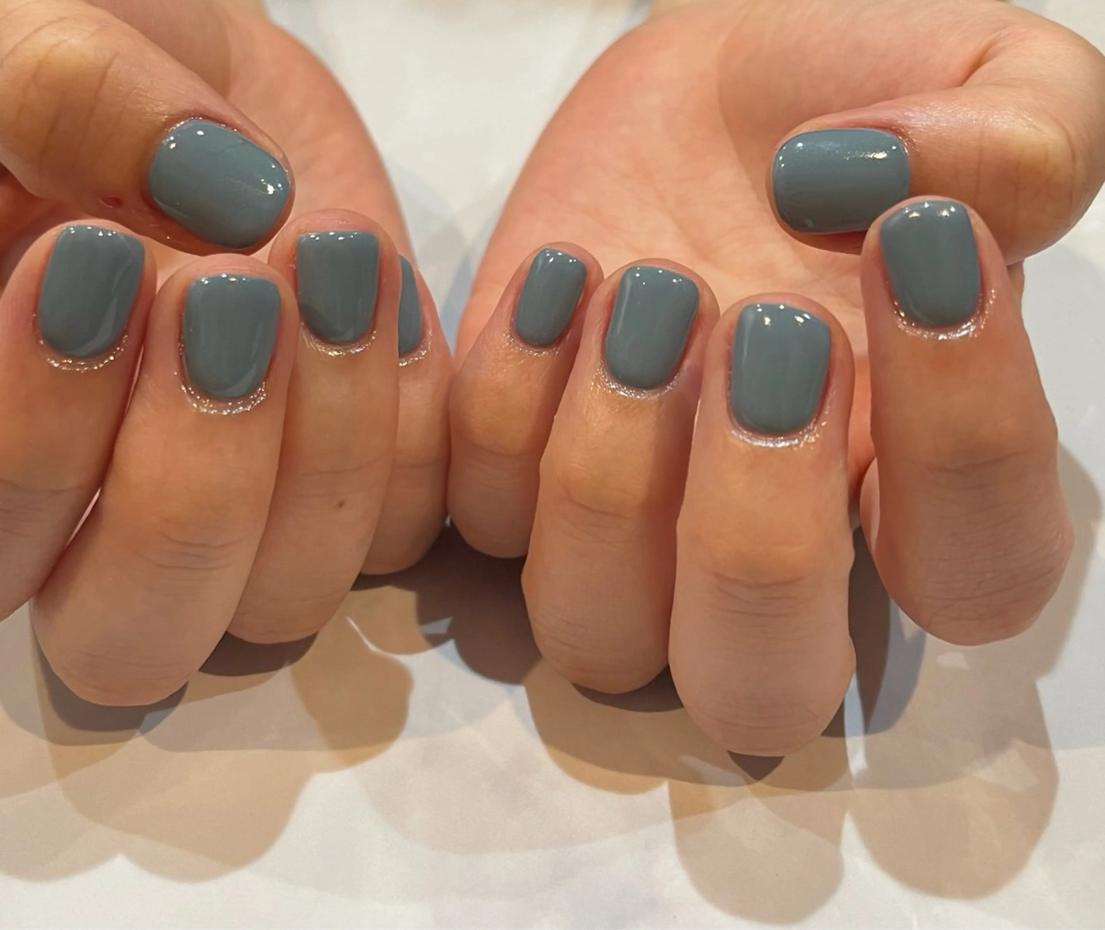 ネイル ハンドネイル natsumi .のネイルデザイン