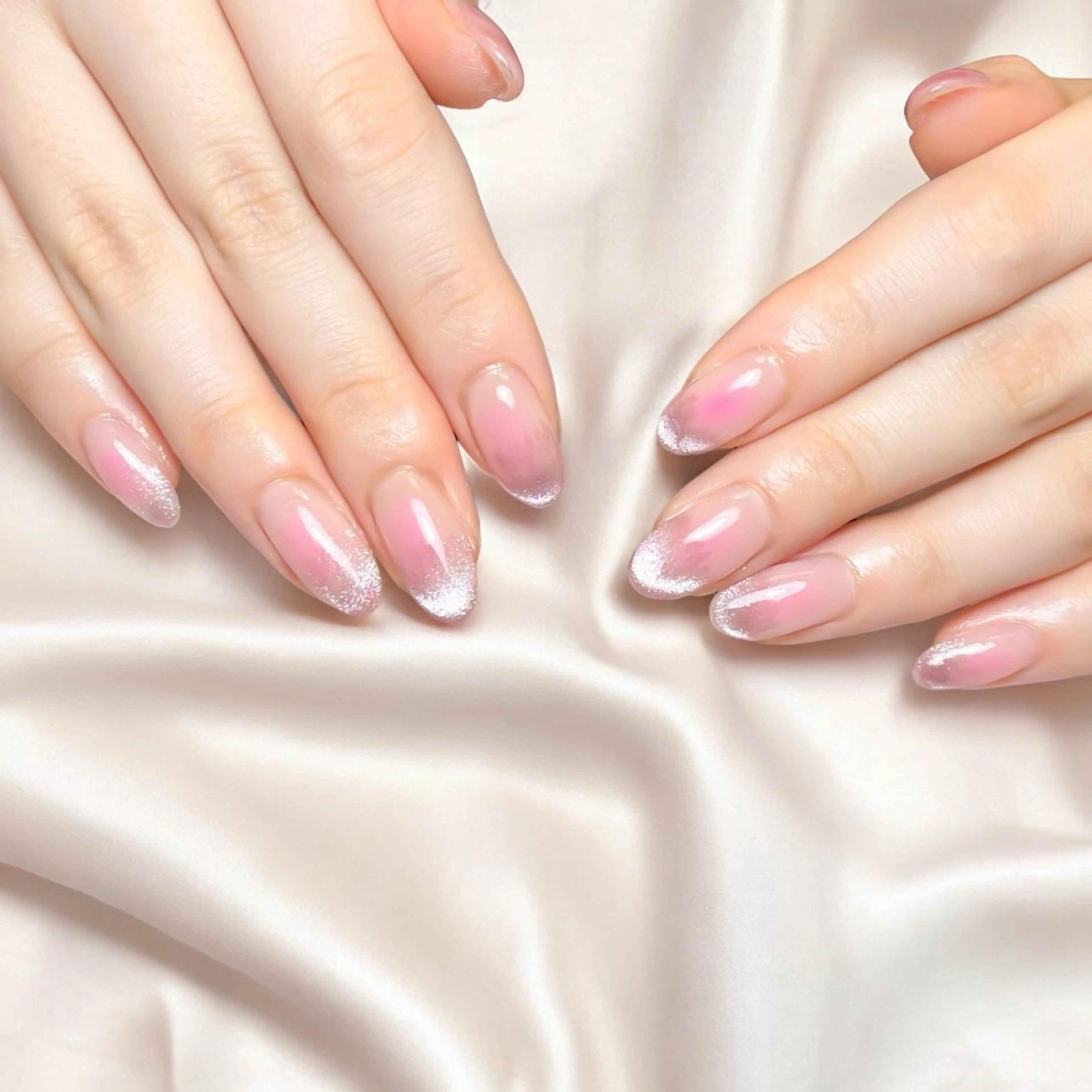 ネイル ハンドネイル private acottoのネイルデザイン