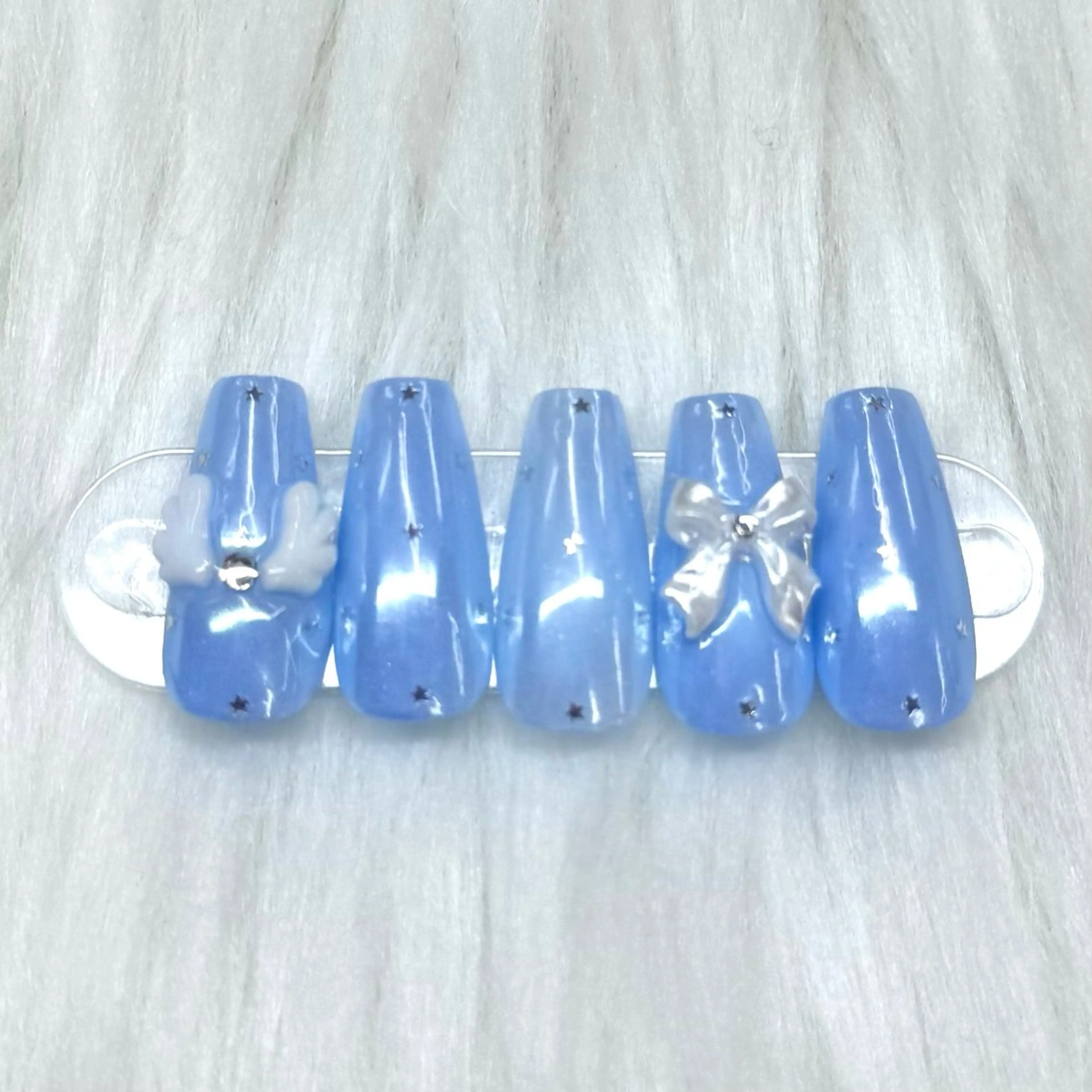 ネイル ハンドネイル misaki /NiYのネイルデザイン