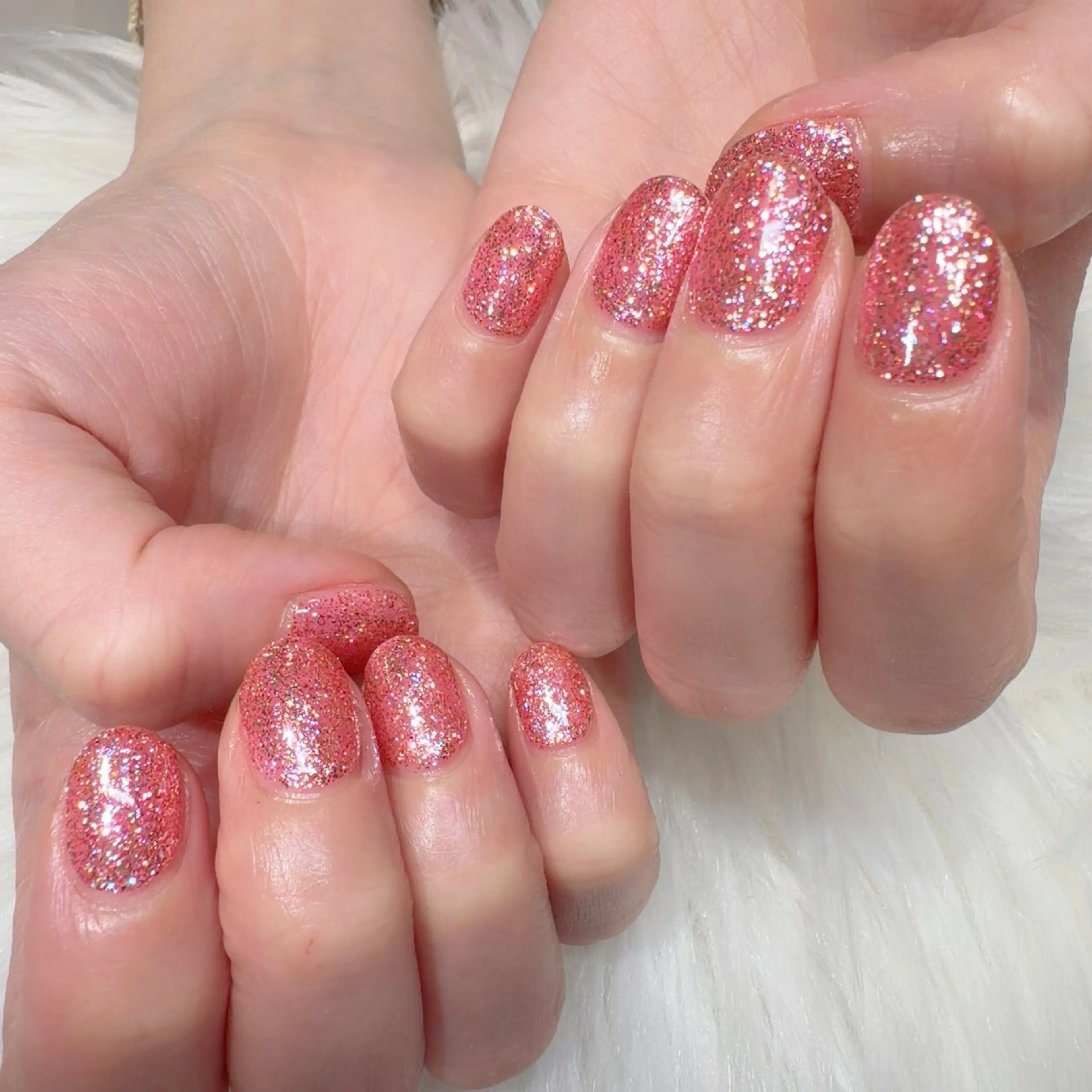 ネイル ハンドネイル 小野澤 紗智のネイルデザイン