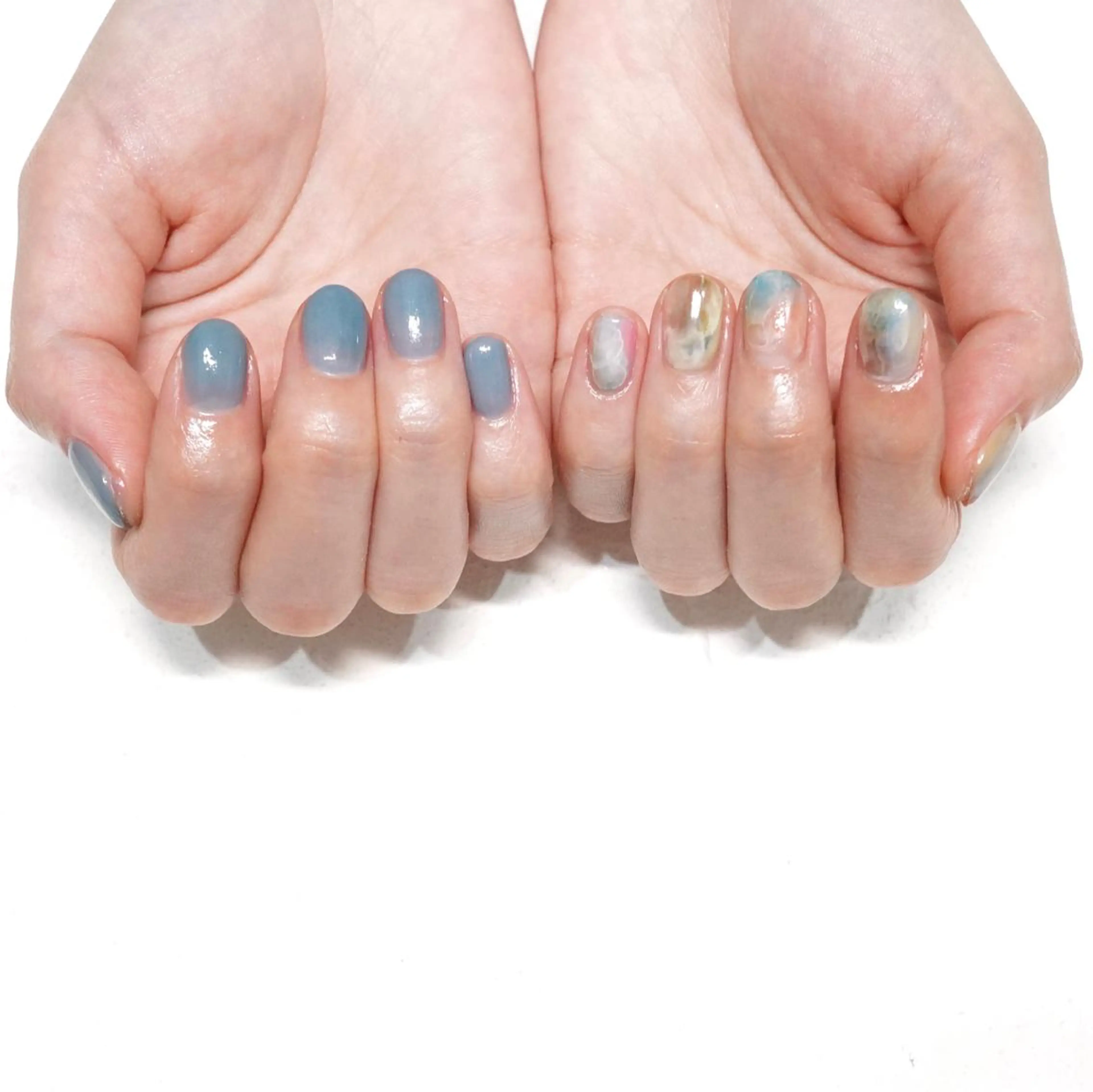 ネイル fruitful + YUKOのネイルデザイン