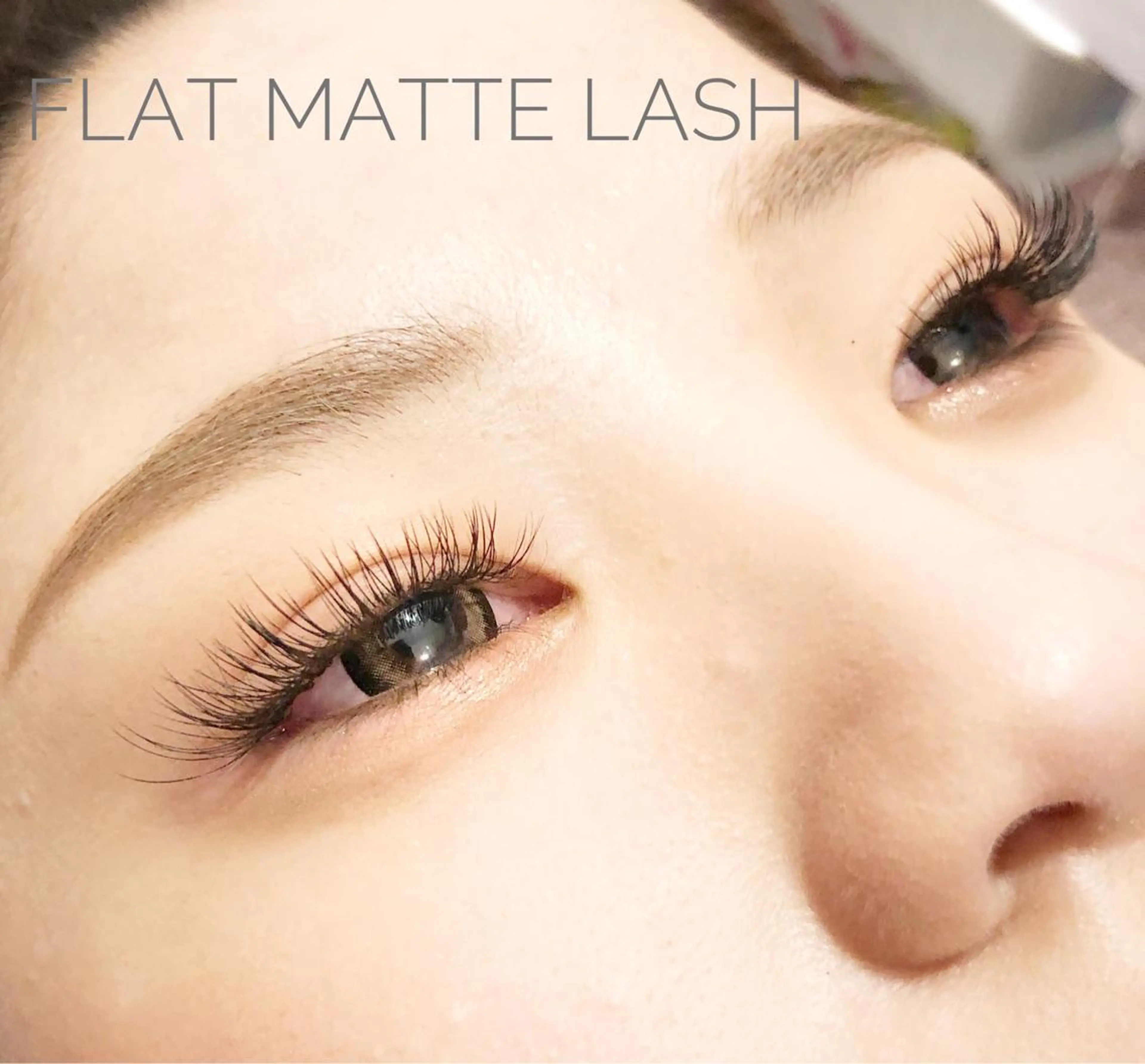 マツエク・マツパ mari .のマツエク・マツパデザイン