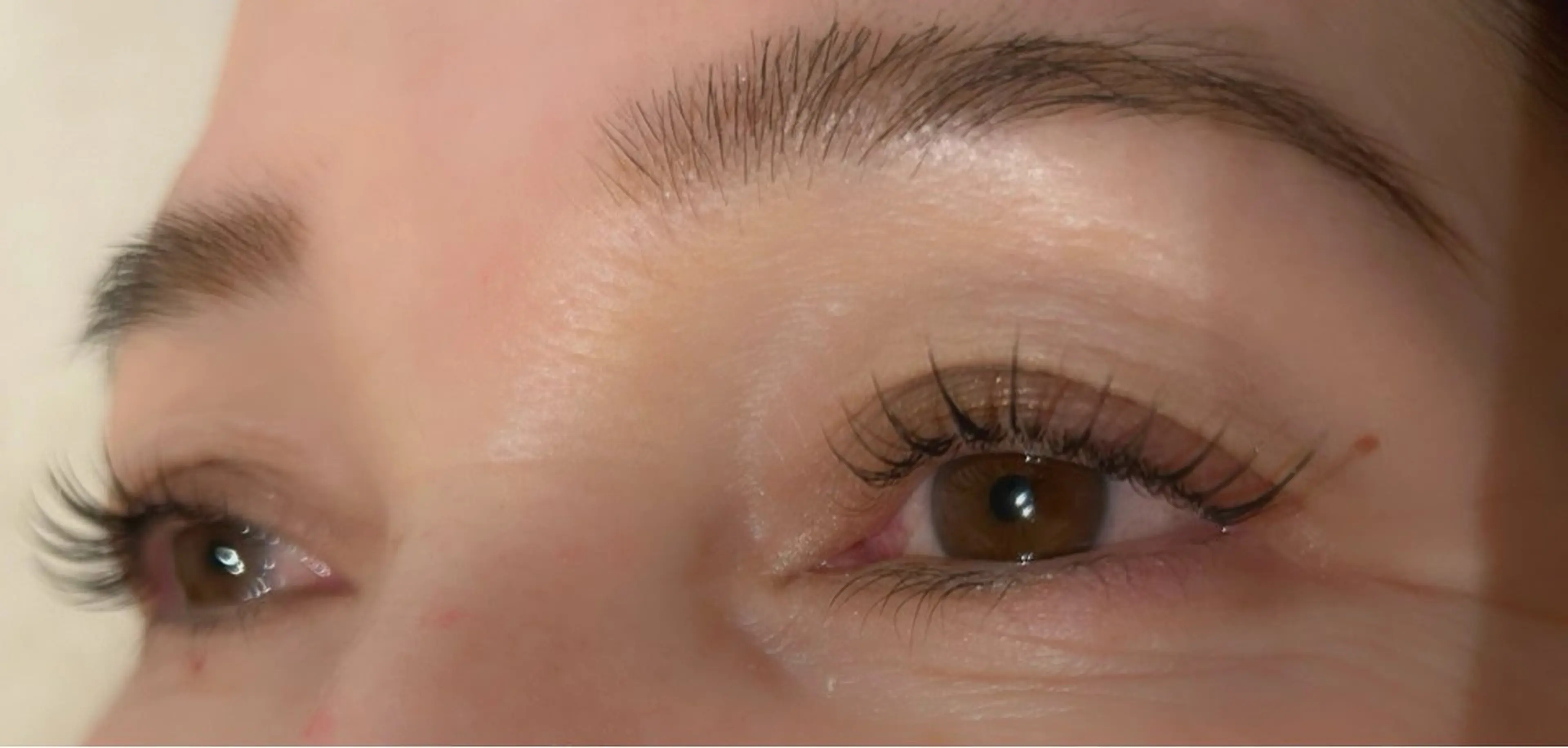 マツエク・マツパ L'Allure所属・野上 好乃のマツエク・マツパデザイン