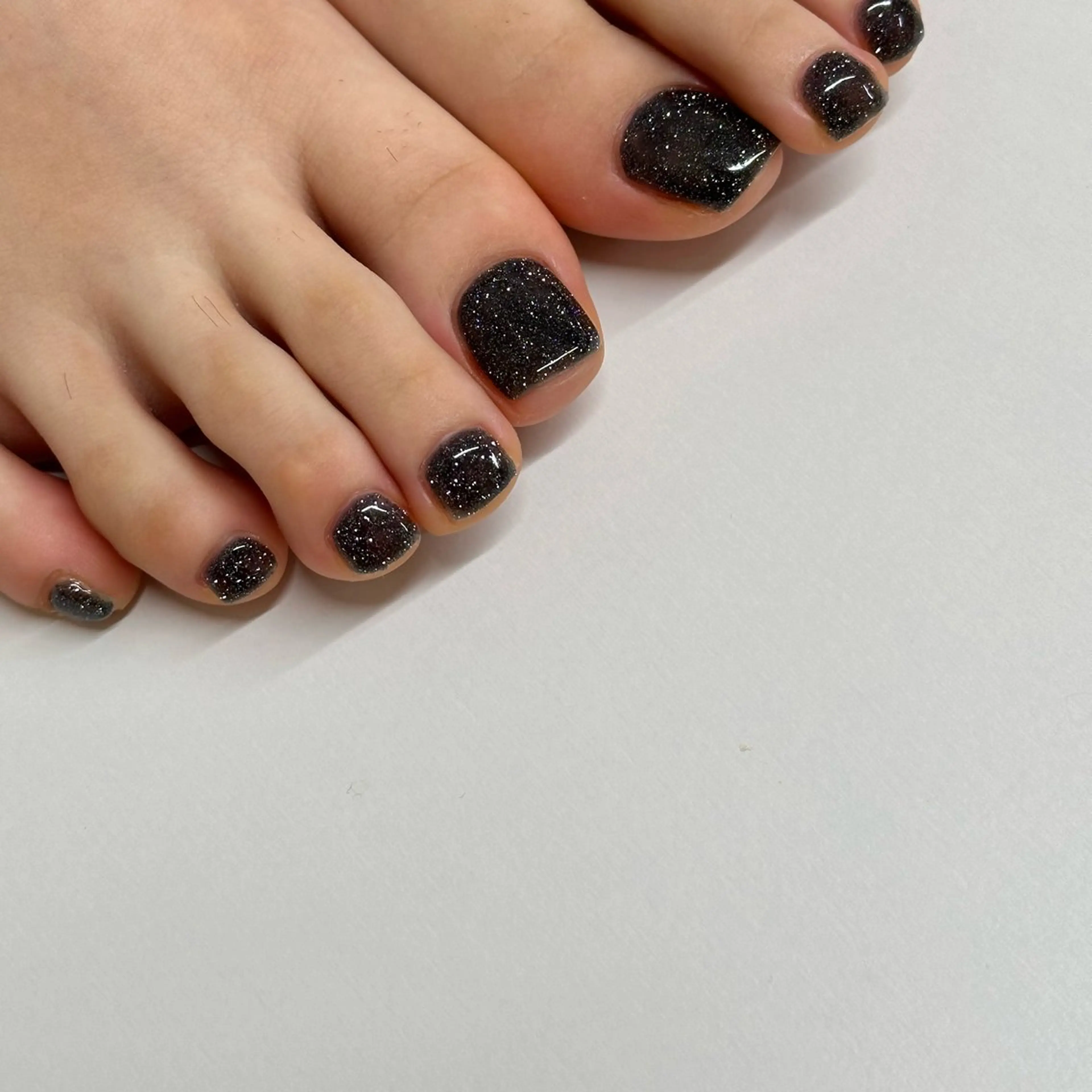 ネイル フットネイル reika .のネイルデザイン