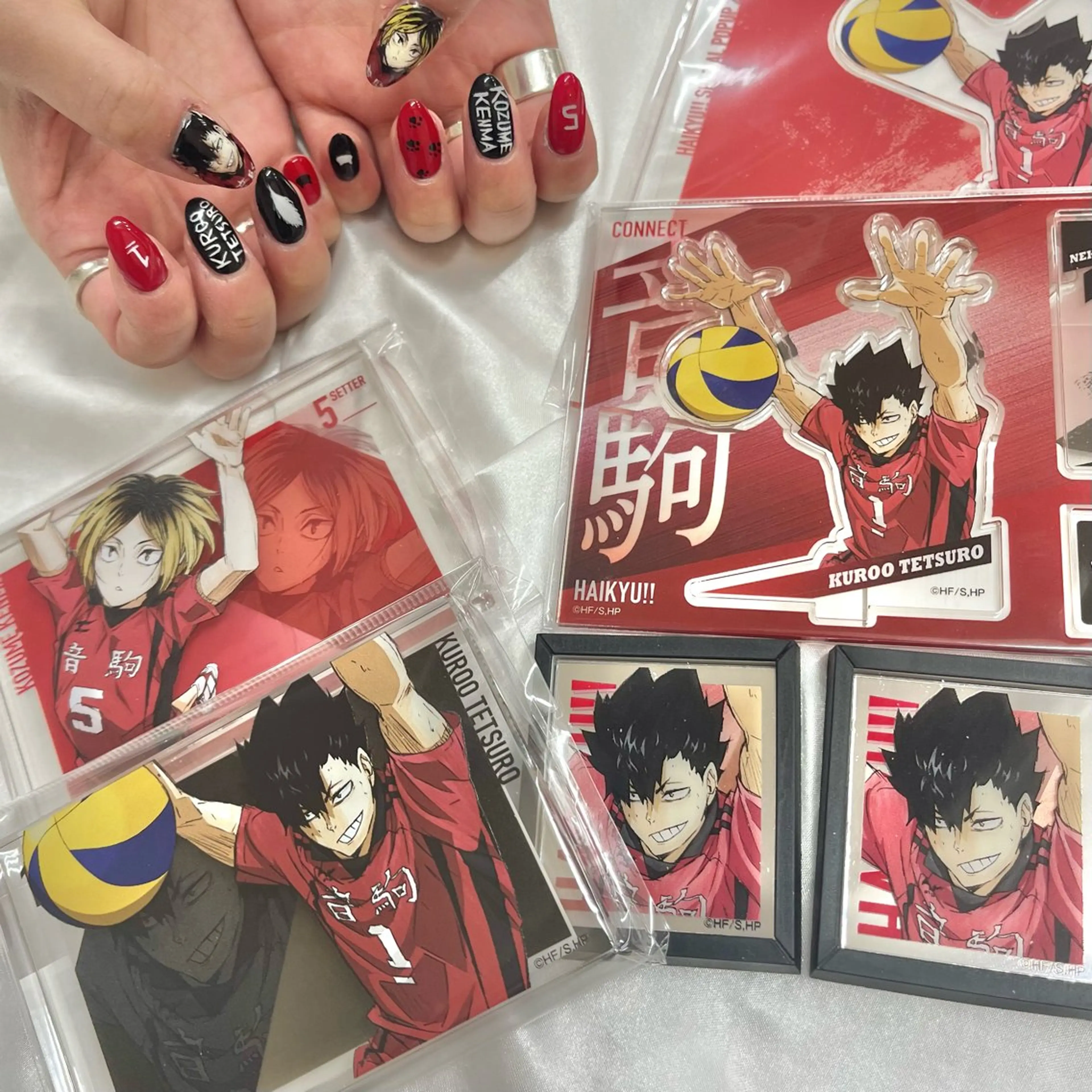 ネイル Nailsalon Fave/Rinaのネイルデザイン