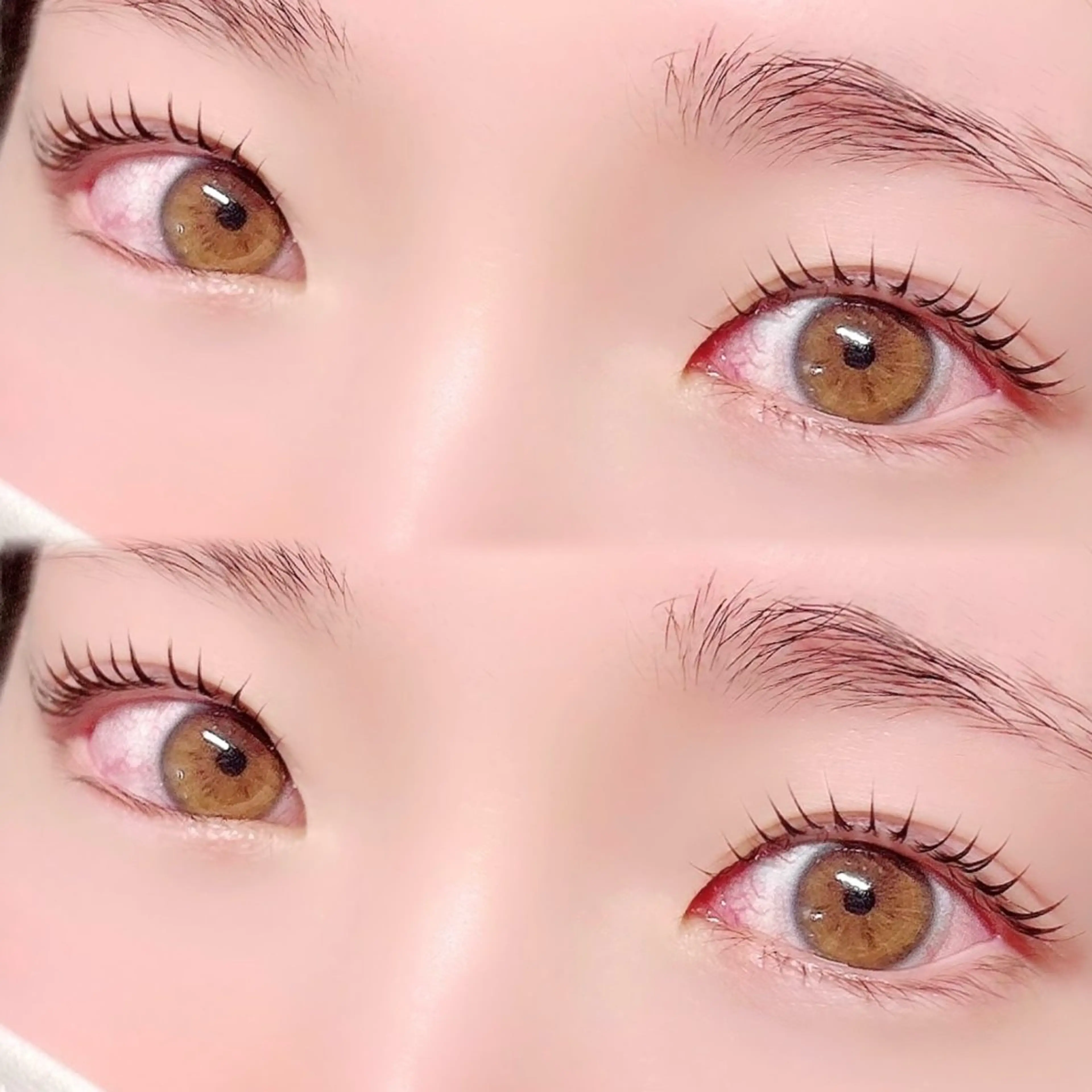 マツエク・マツパ マツパ Fuka. Lash 𐙚⸝⸝꙳のマツエク・マツパデザイン