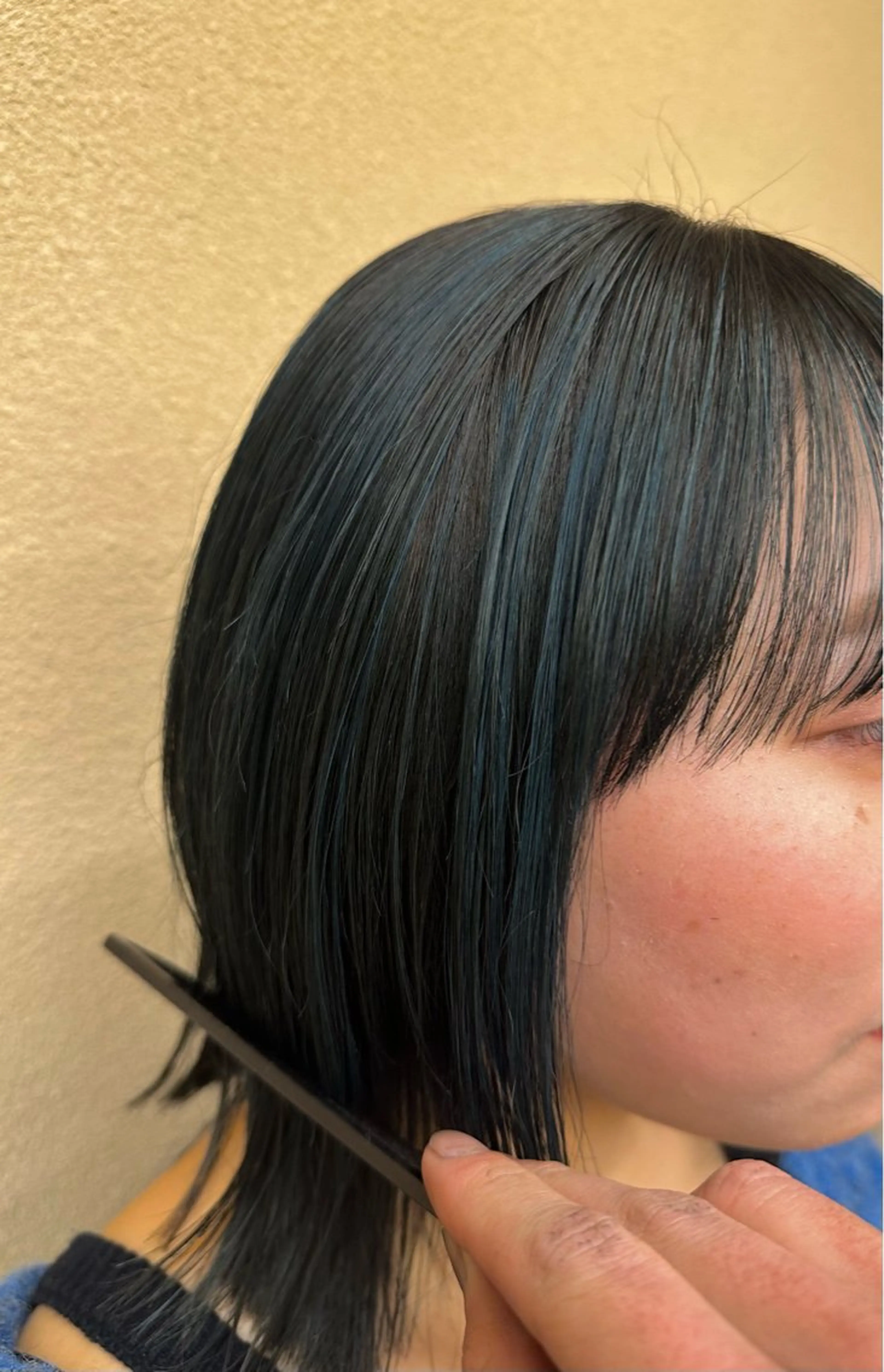 カラー 大人ショート/鎌倉/ 似合わせ/不動のヘアスタイル