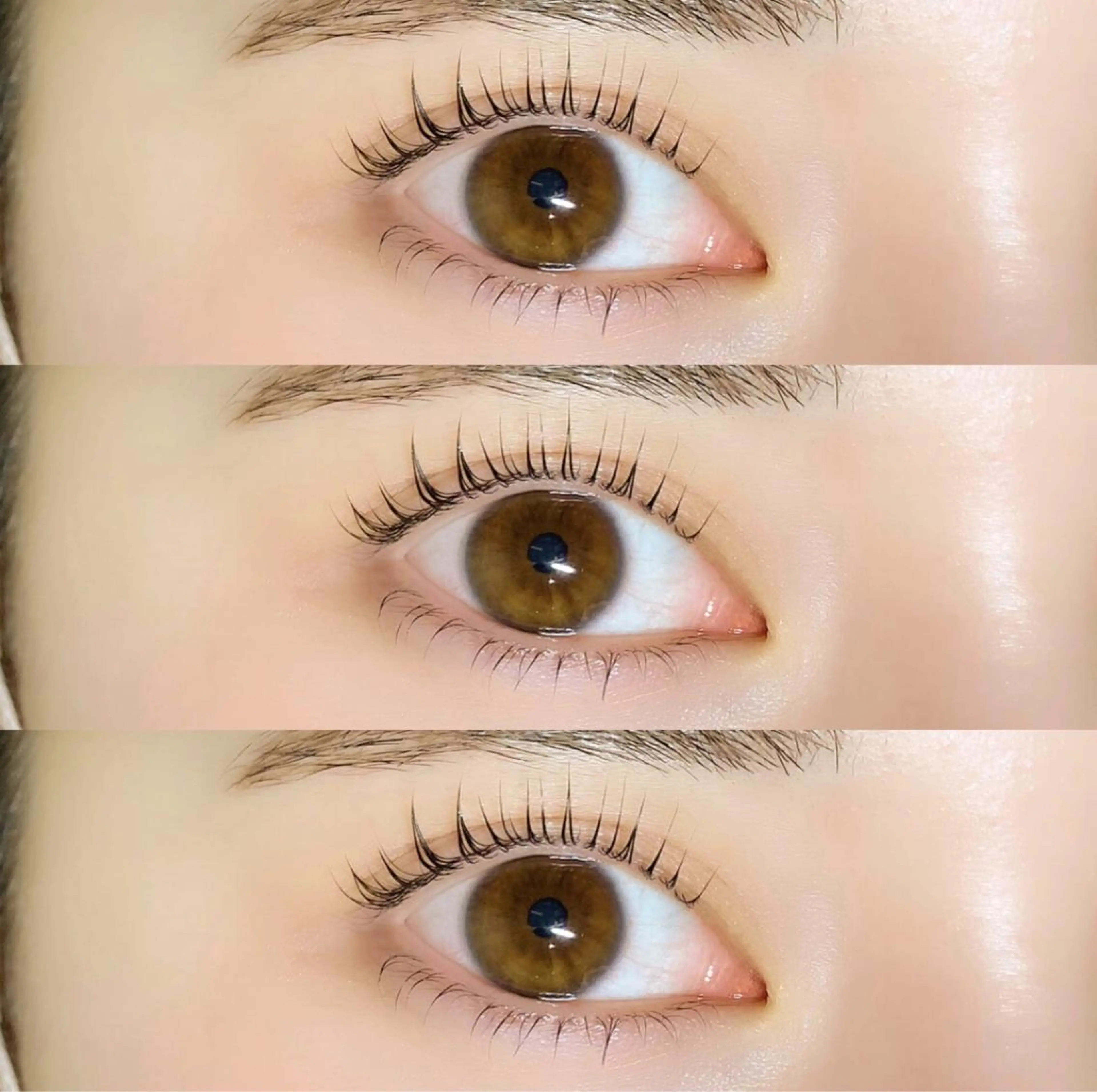 マツエク・マツパ まつげパーマ Yuueye大名店所属・Yuueye SUUの眉毛・アイブロウイメージ