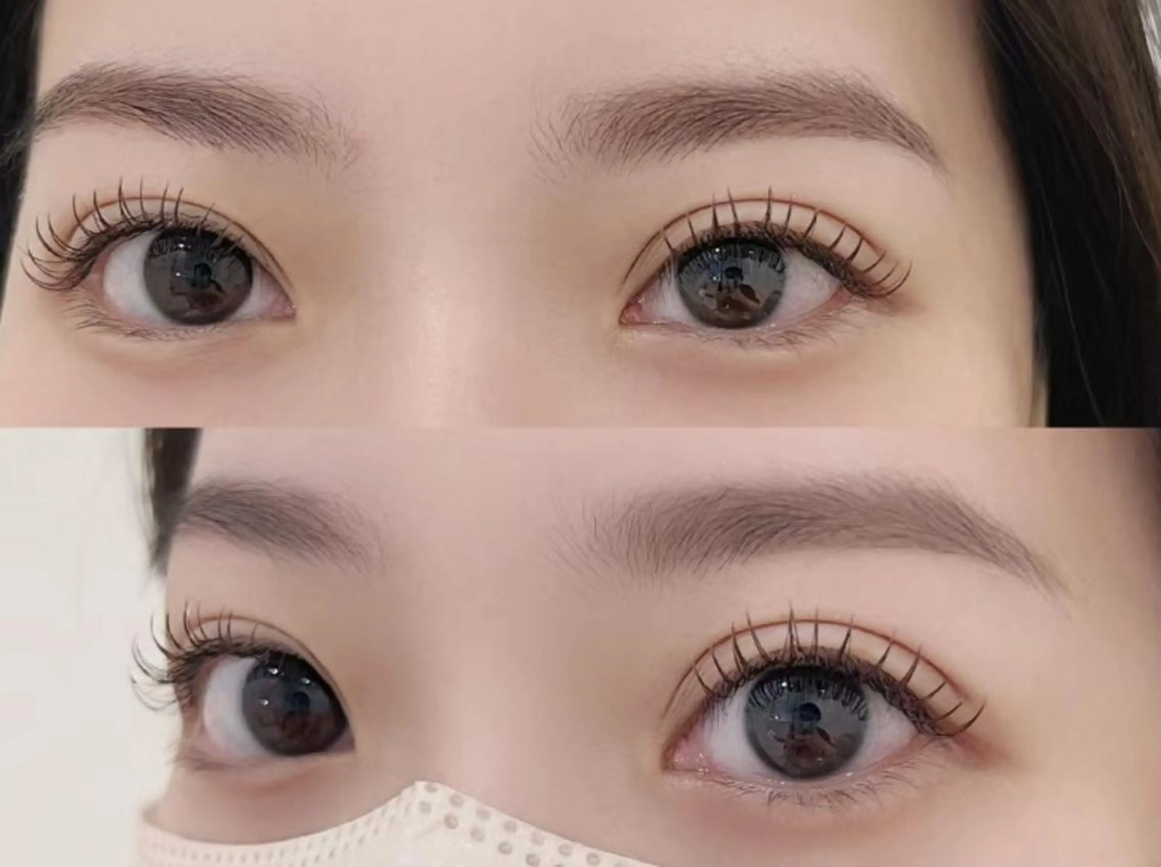 マツエク・マツパ マツエク An beauty2のマツエク・マツパデザイン