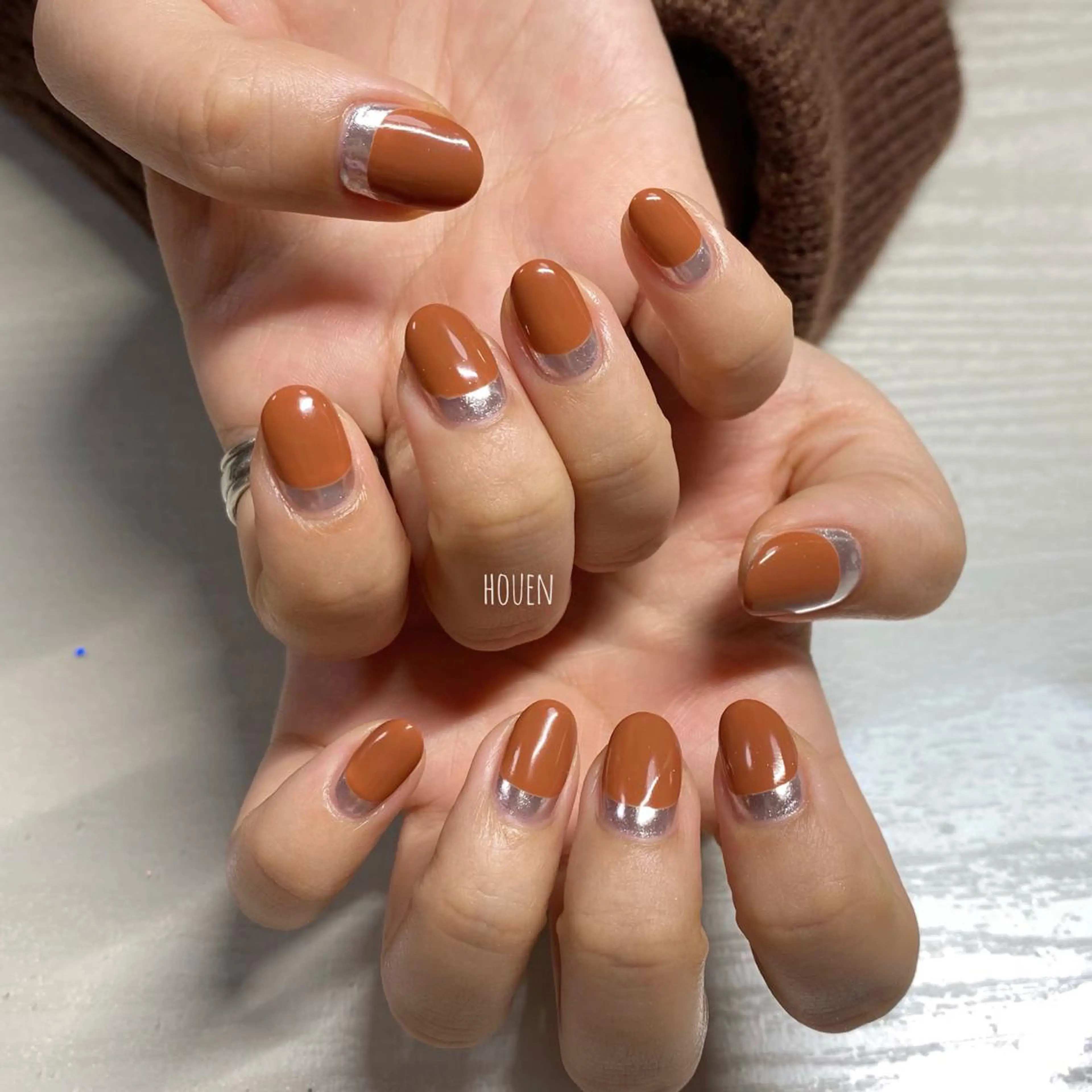 ネイル 持ち込み I P'ink nail salon所属・I pinknail 韓国風·持ち込み専門のネイルデザイン