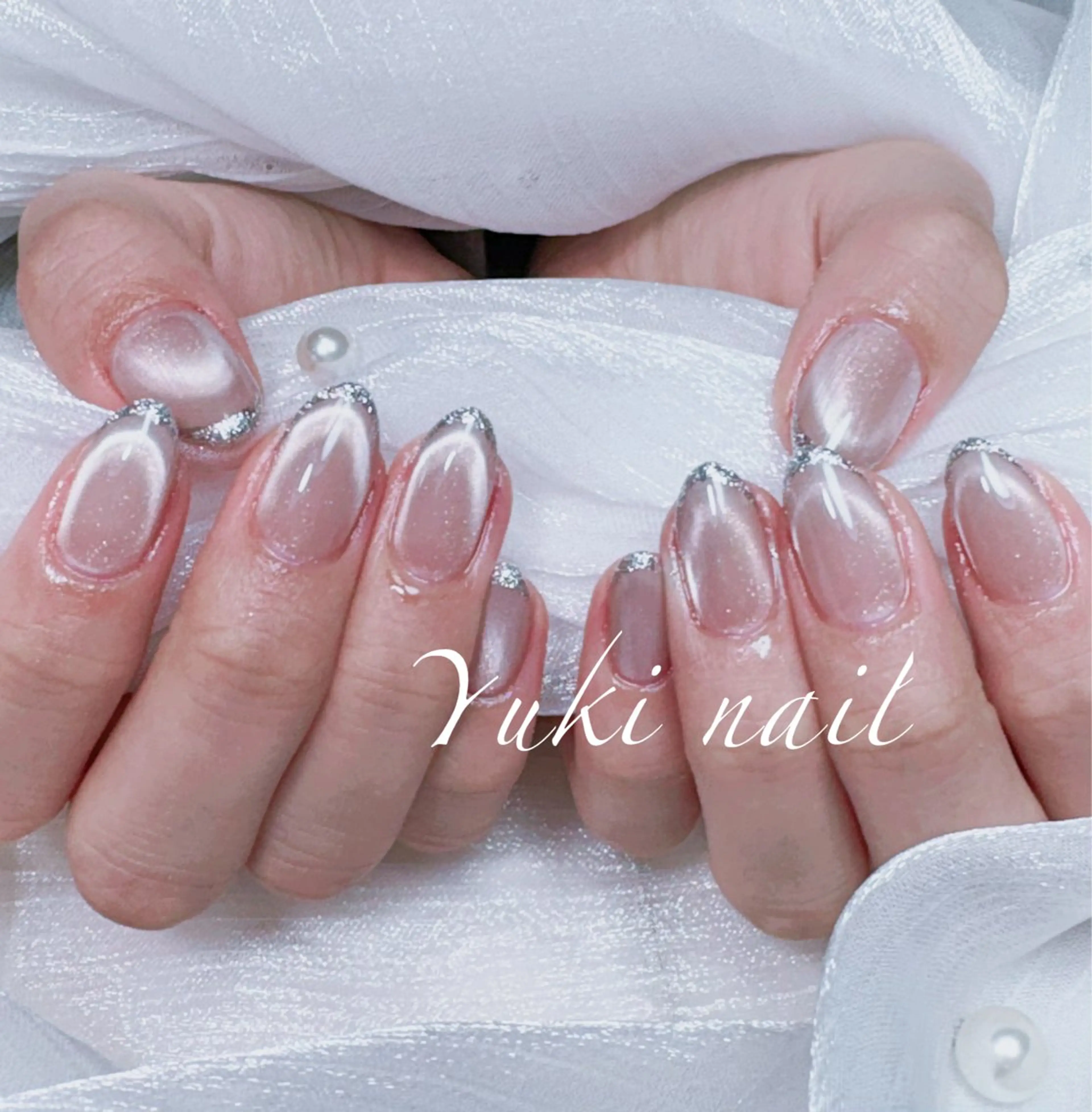ネイル Yuki nailのネイルデザイン