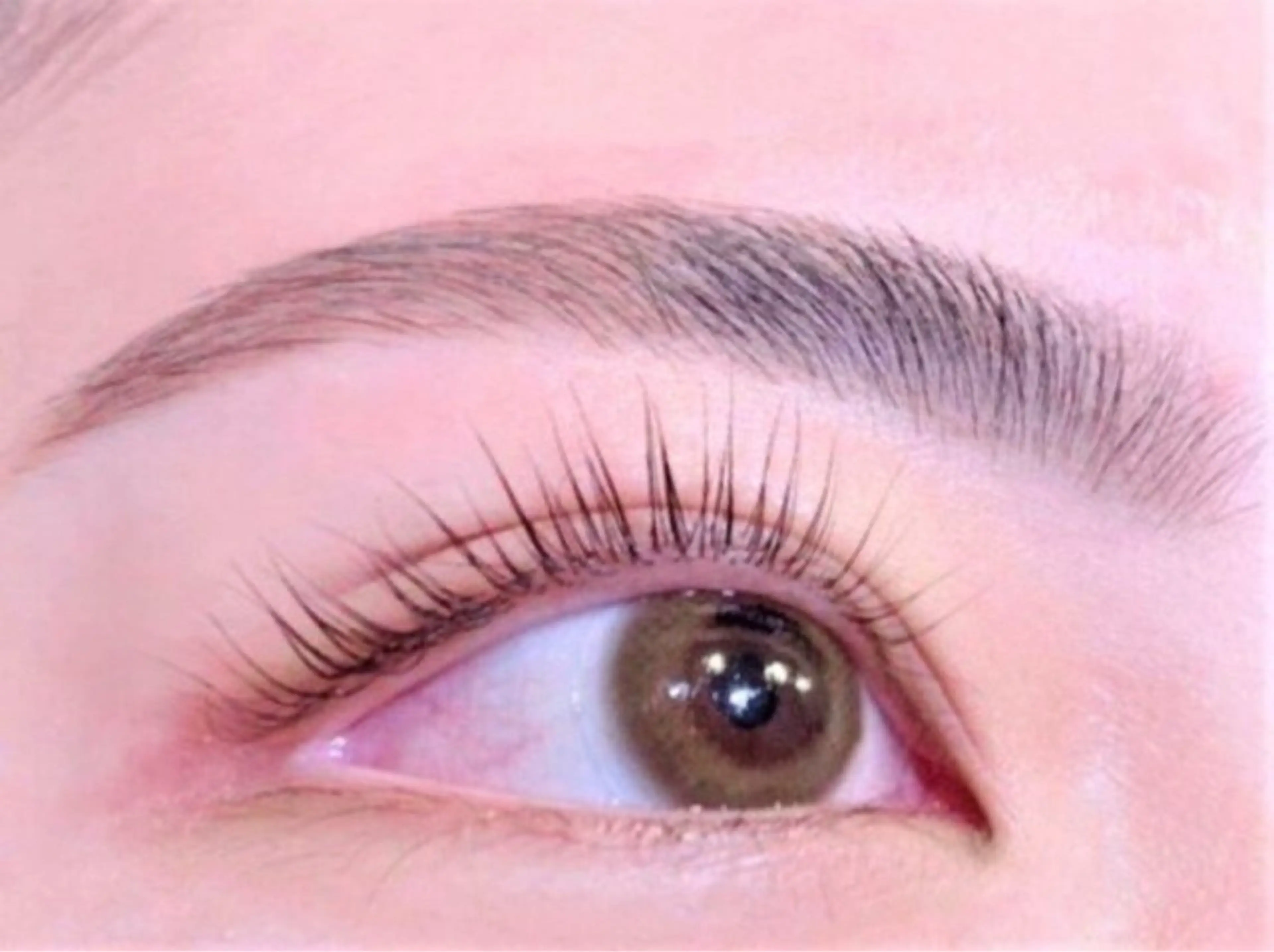 アイブロウ GRANEYE 八千代緑が丘店所属・グラン八千代緑が丘店 北村のマツエク・マツパデザイン