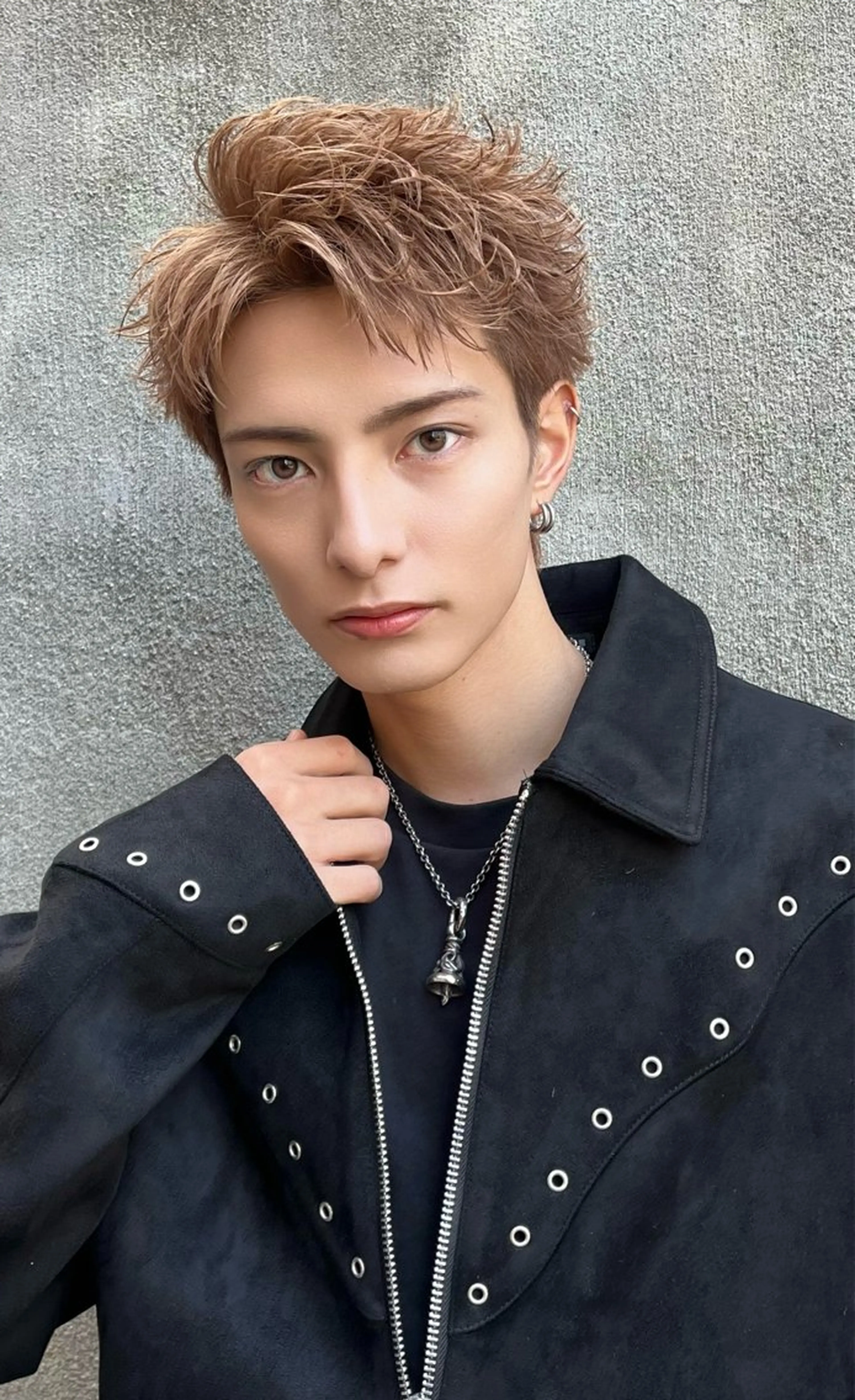 ✂️💥メンズカット💥✂️       　　　　　　（シャンプー＆トリートメント付）注意事項は下記をご覧下さい！の写真