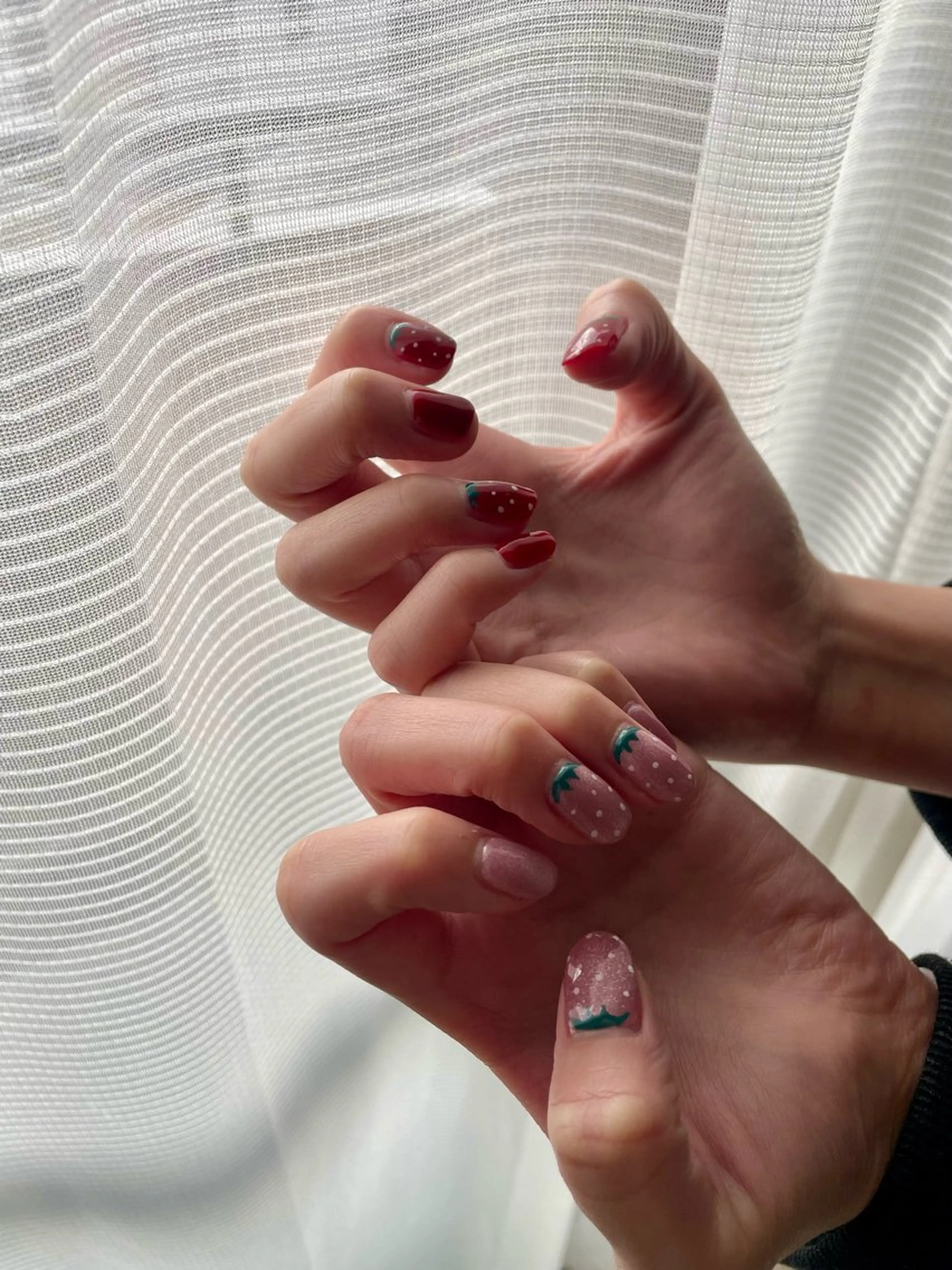 ネイル maaya .のその他イメージ