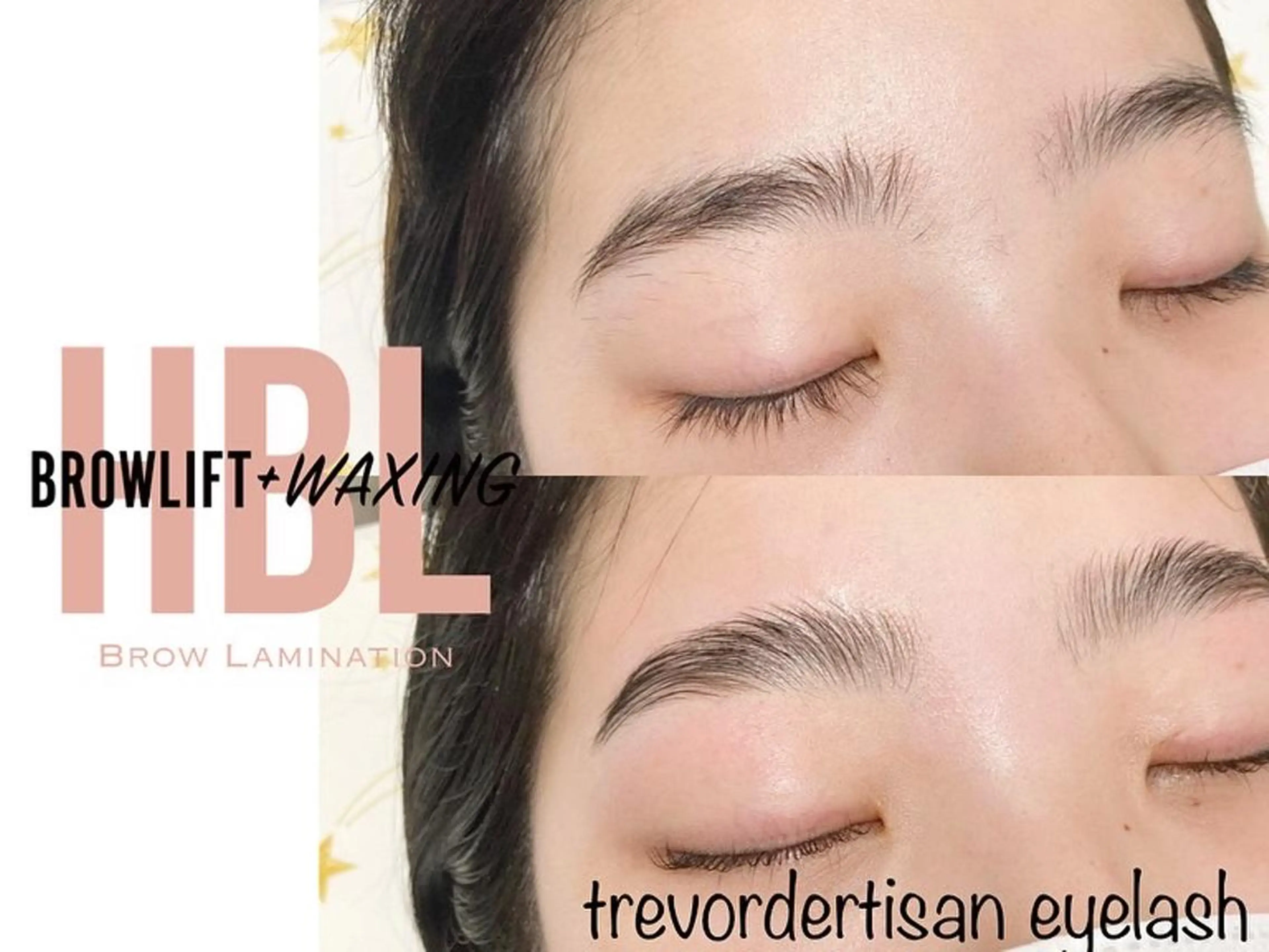 トレヴァーデルチザン inuiのマツエク・マツパデザイン