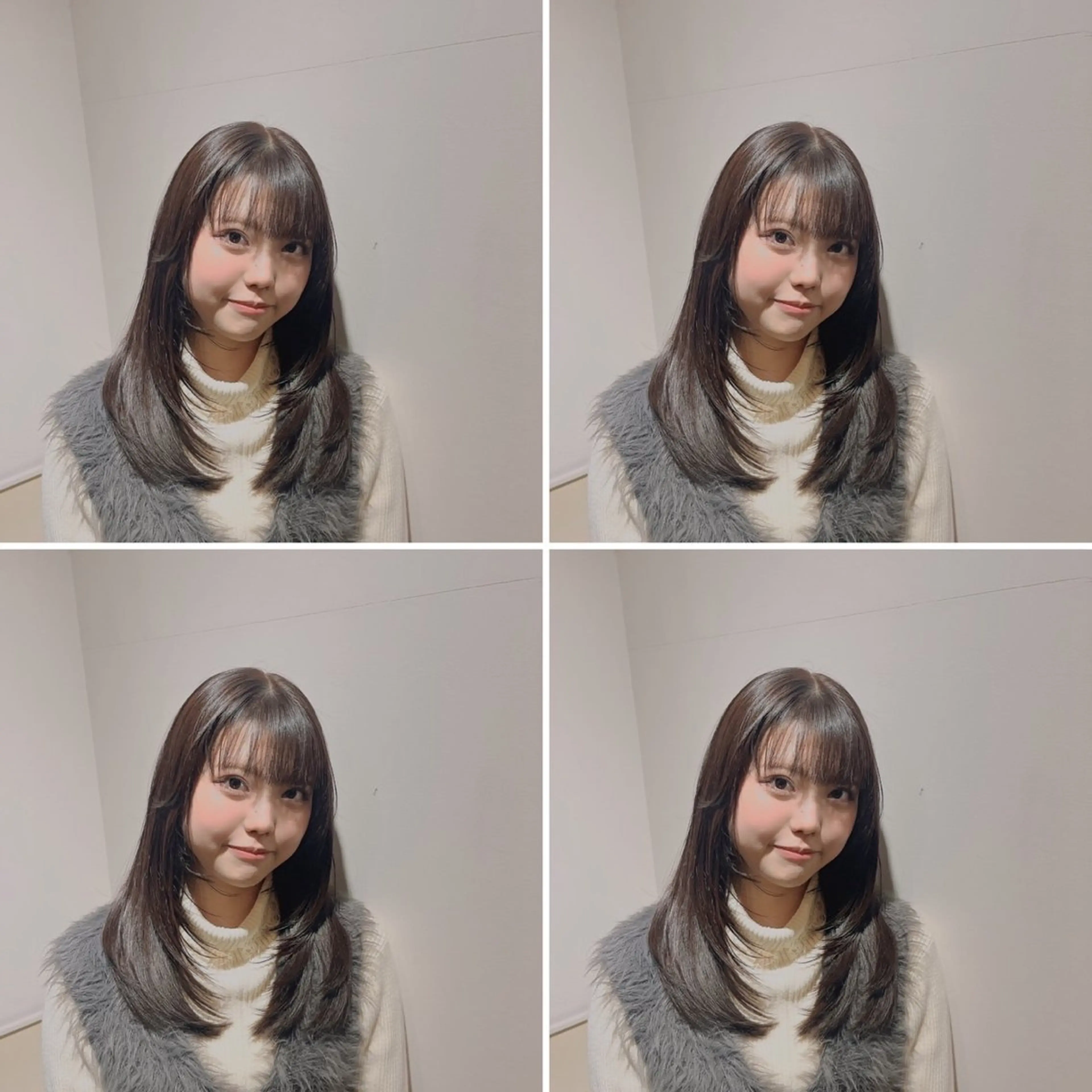 ロング 髪質改善/カラー 🌸SAKURA🌸のヘアスタイル