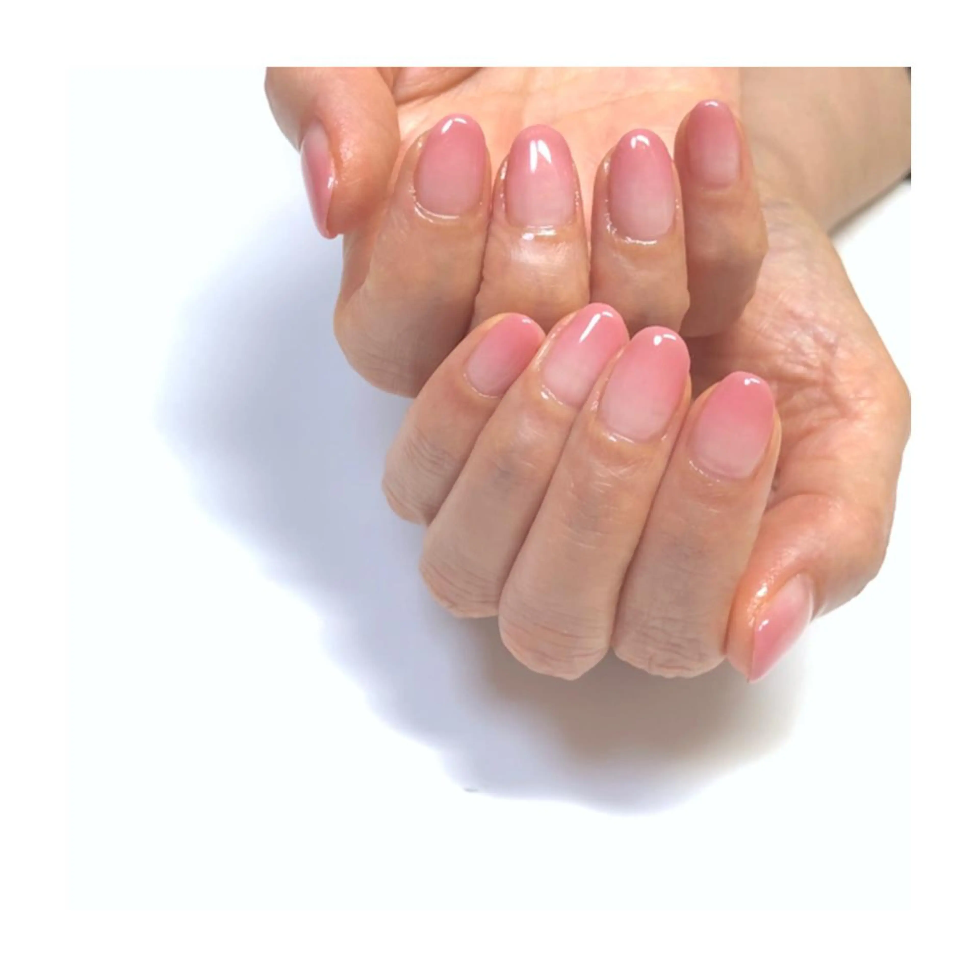 ネイル Toujours nail所属・Toujours / nijinaのネイルデザイン