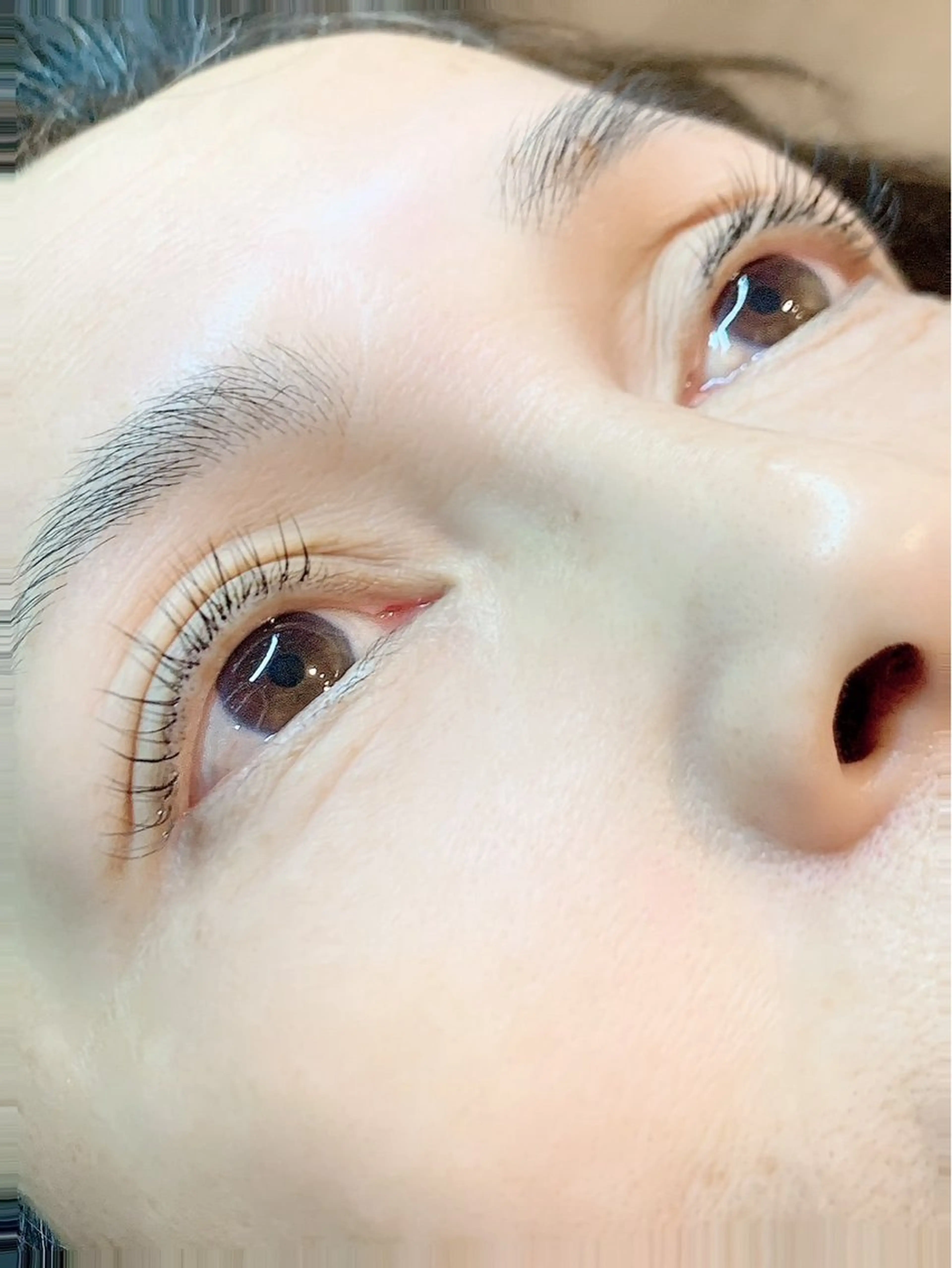 マツエク・マツパ マツエク Au revoir 亀石のマツエク・マツパデザイン