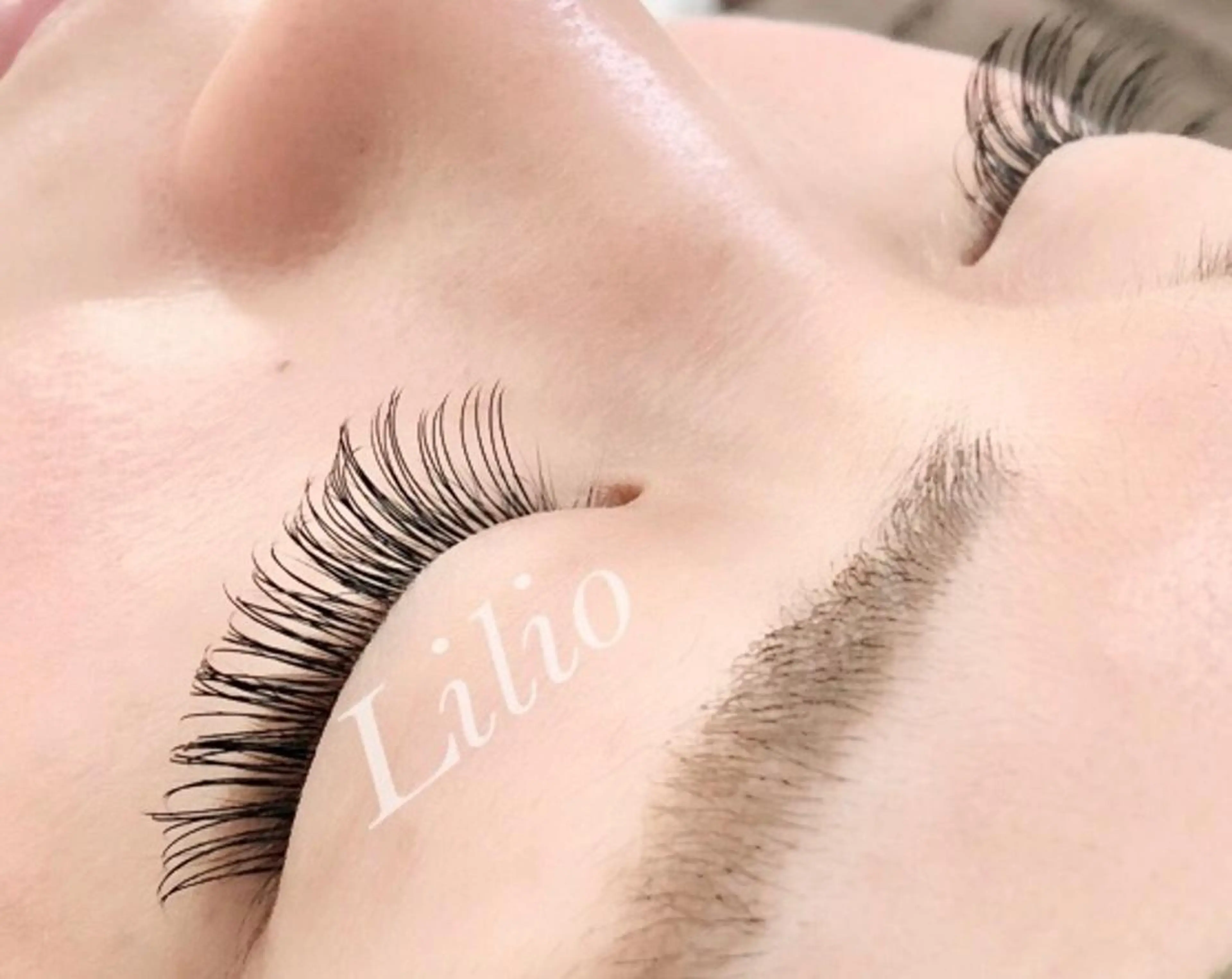 マツエク・マツパ マツエク Lilio Yuriのエステ・リラクイメージ