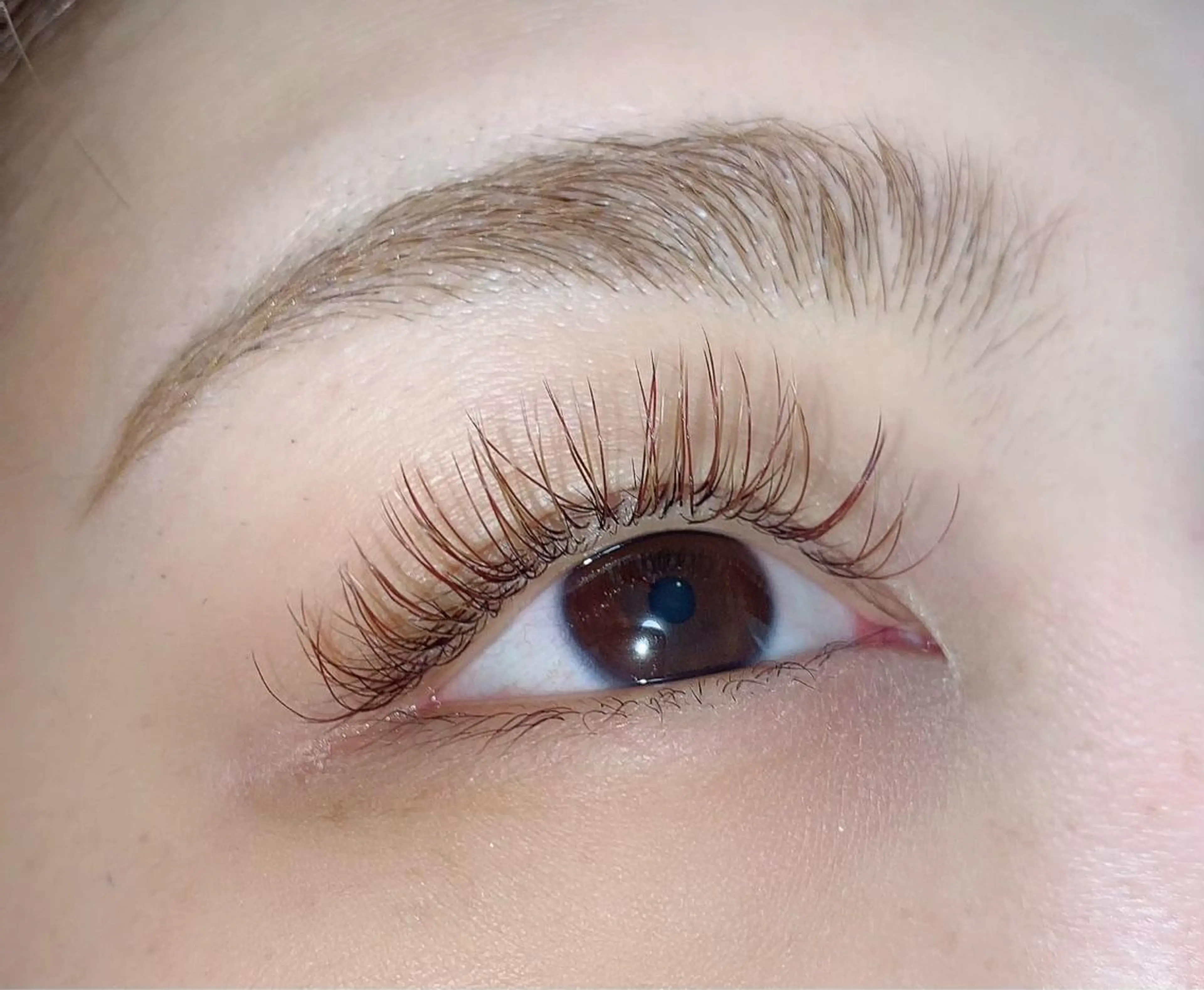 マツエク・マツパ eyelash clear池袋のマツエク・マツパデザイン