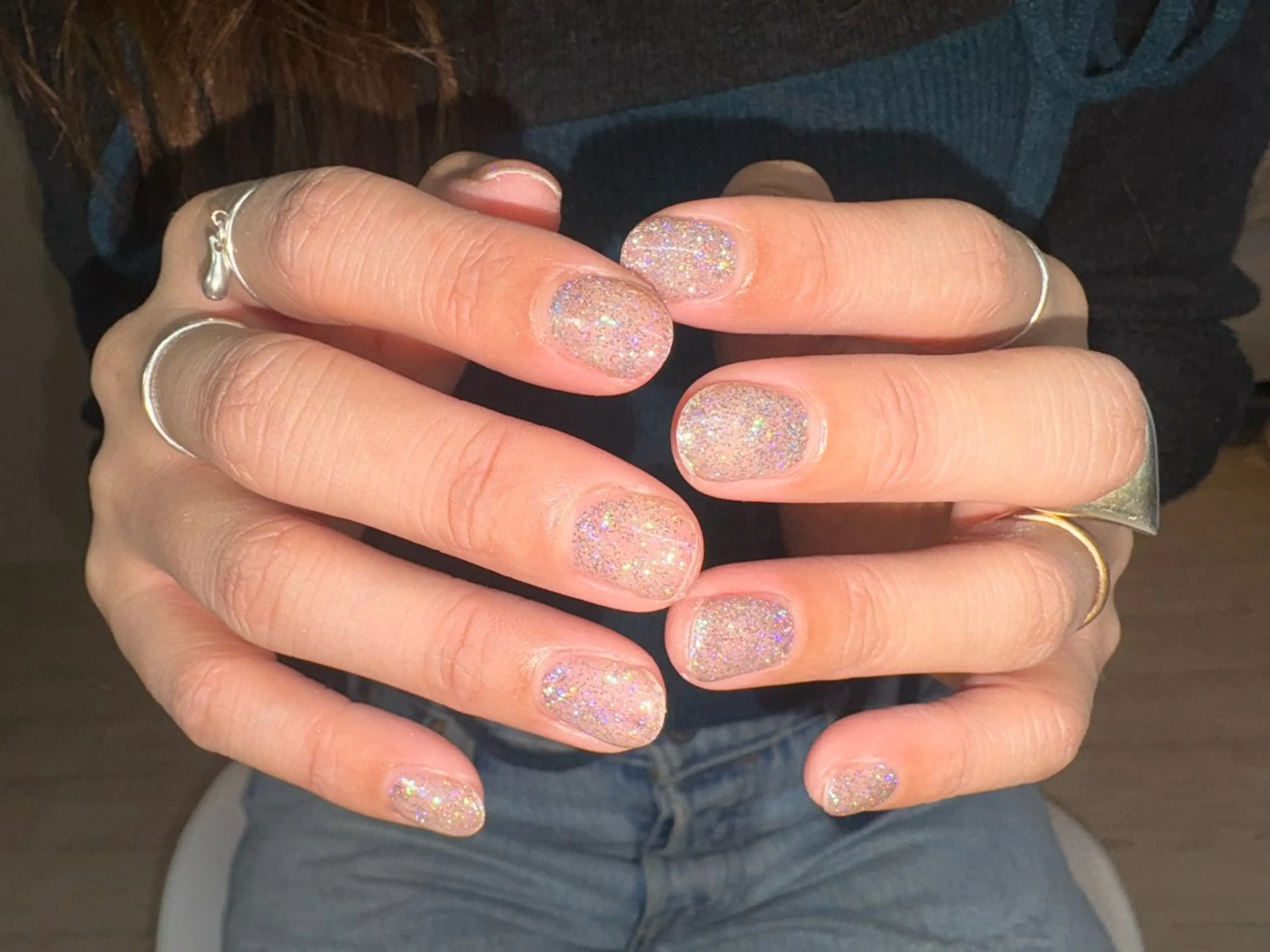 ネイル ハンドネイル share＋honmachi所属・rn__nail ♡のネイルデザイン