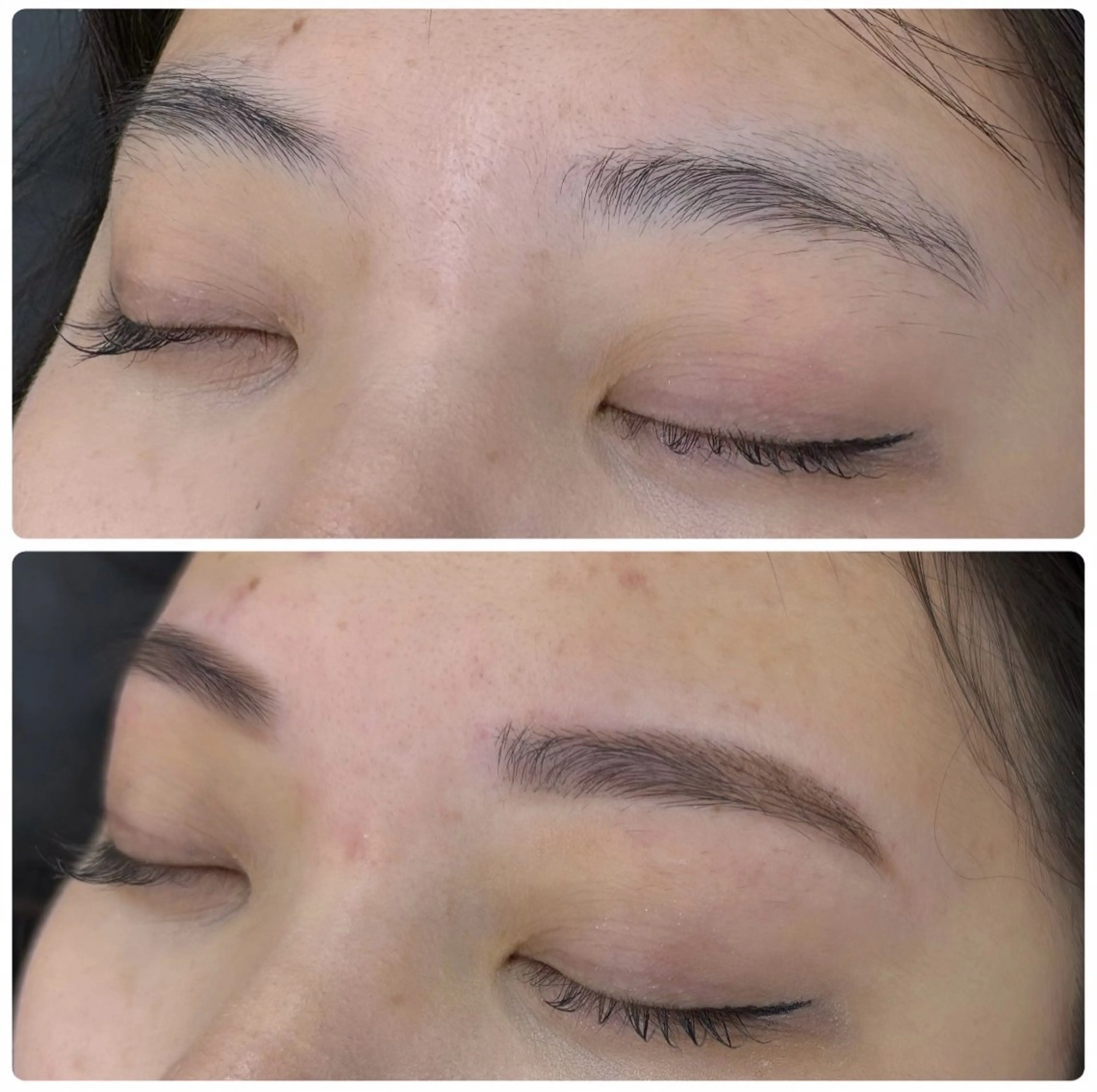 アイブロウ ワックス脱毛 ロレインブロウ　明石店所属・ロレインブロウ明石店 🌈🌻Kubotaのマツエク・マツパデザイン