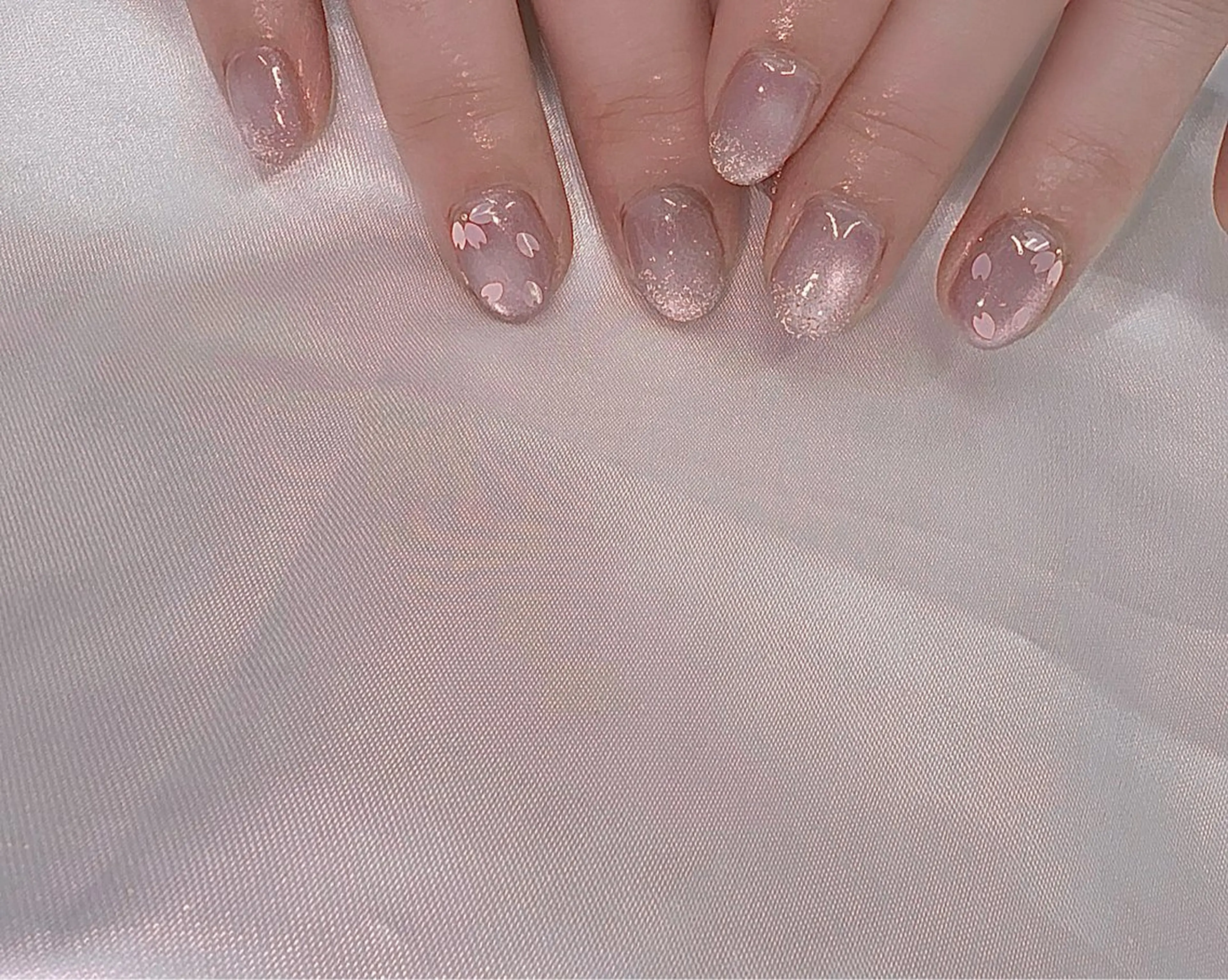 ネイル Beauty Salon Regene 【リジェネ】所属・Regene TAMURAのネイルデザイン