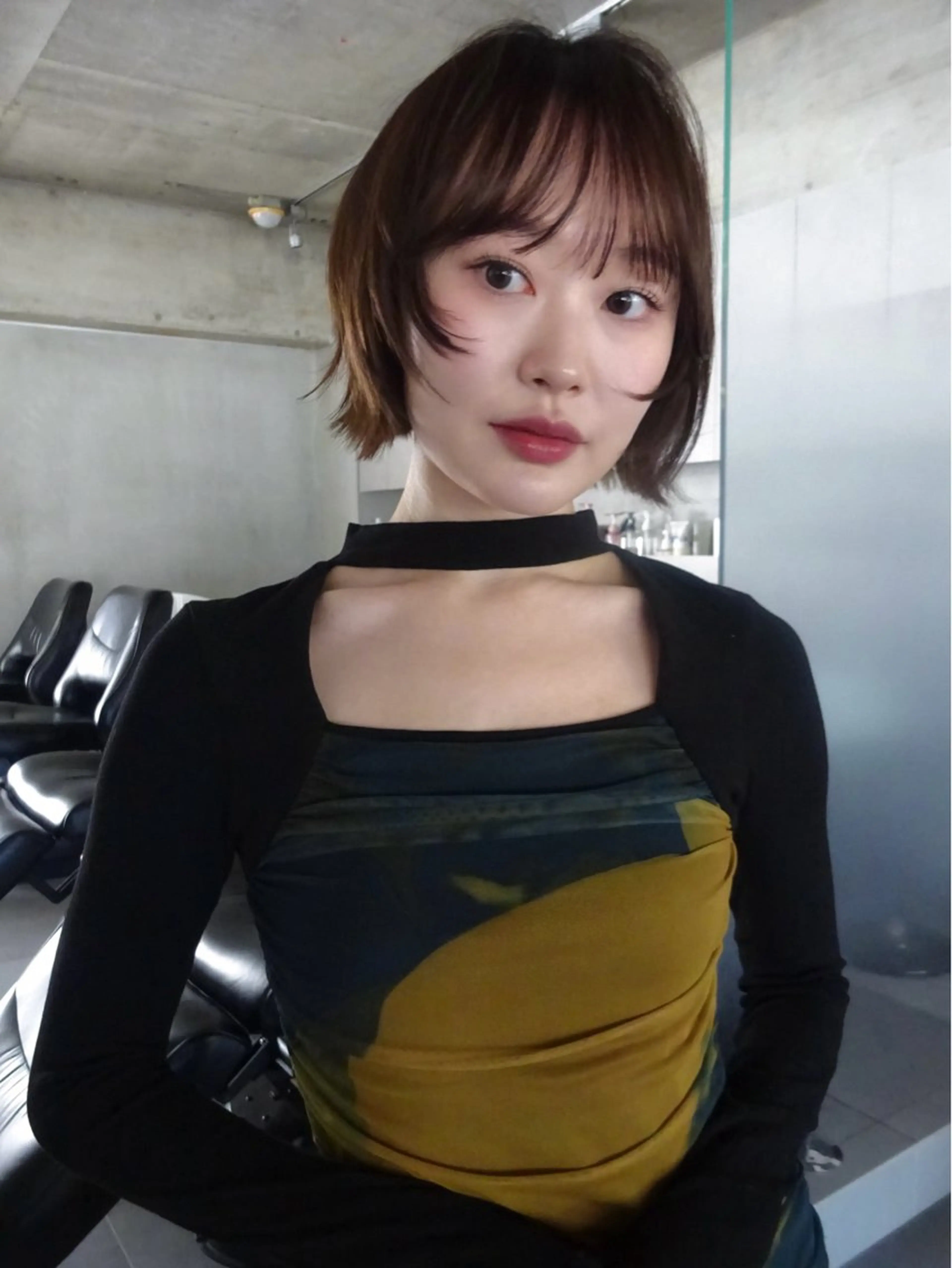 【極上の仕上がり】✨カット+カラー+TOKIOプレミアムトリートメント¥13500♥️の写真