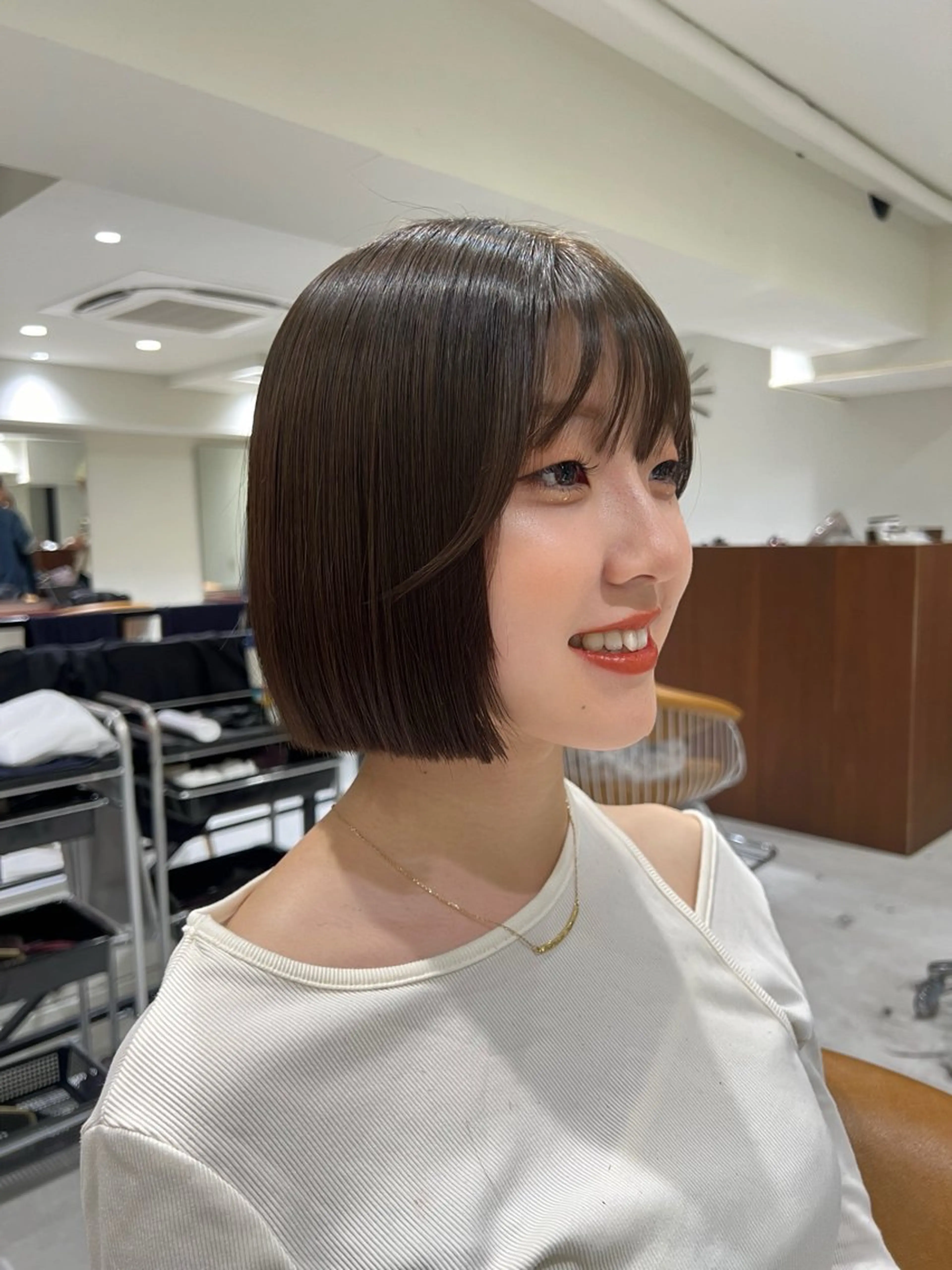 🫧泡のシステムトリートメント🫧の写真