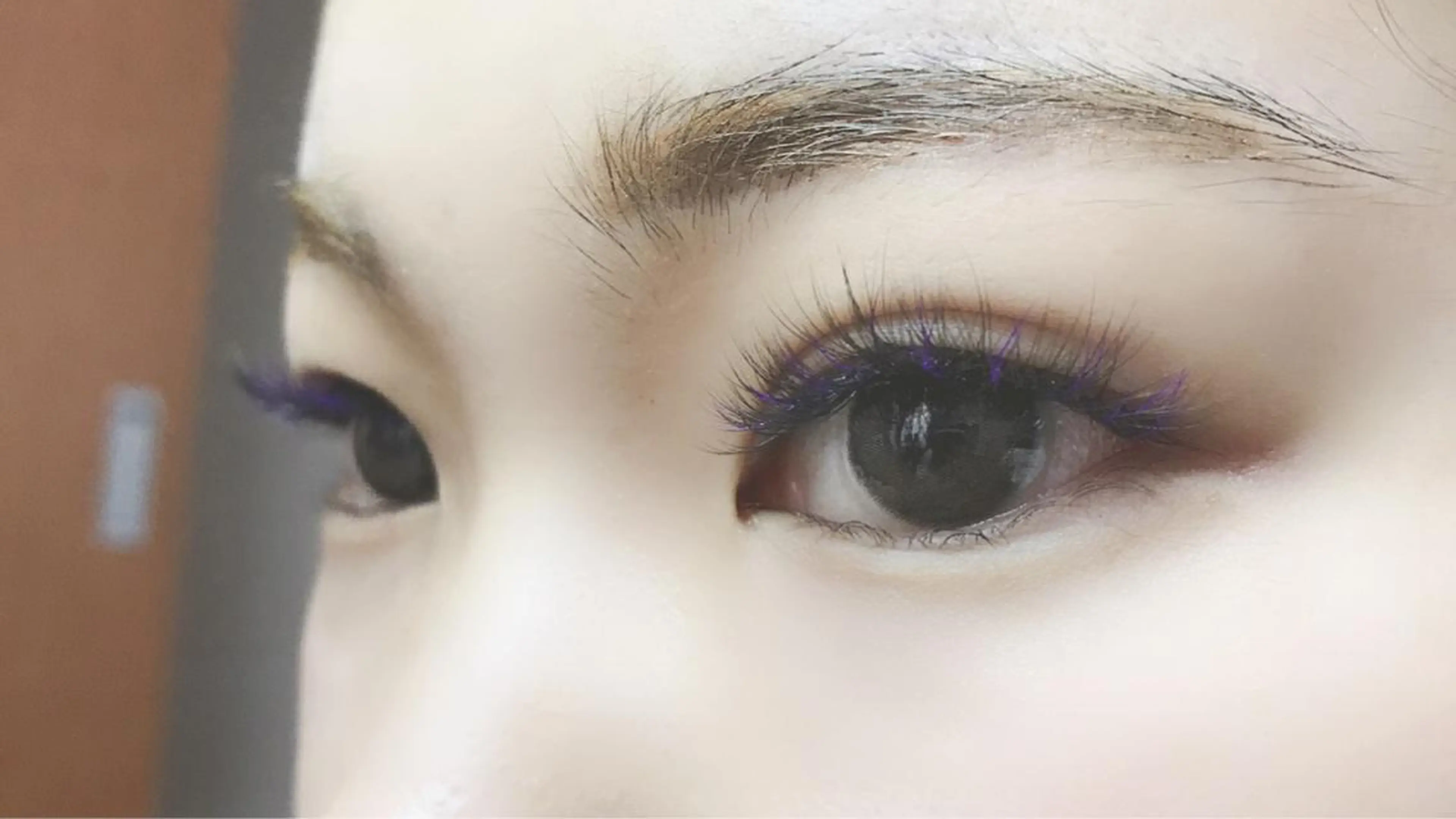 ❤︎ご新規様❤︎  高品質ミンク 120本 ｟アイシャンプー付き・他店オフ無料｠の写真