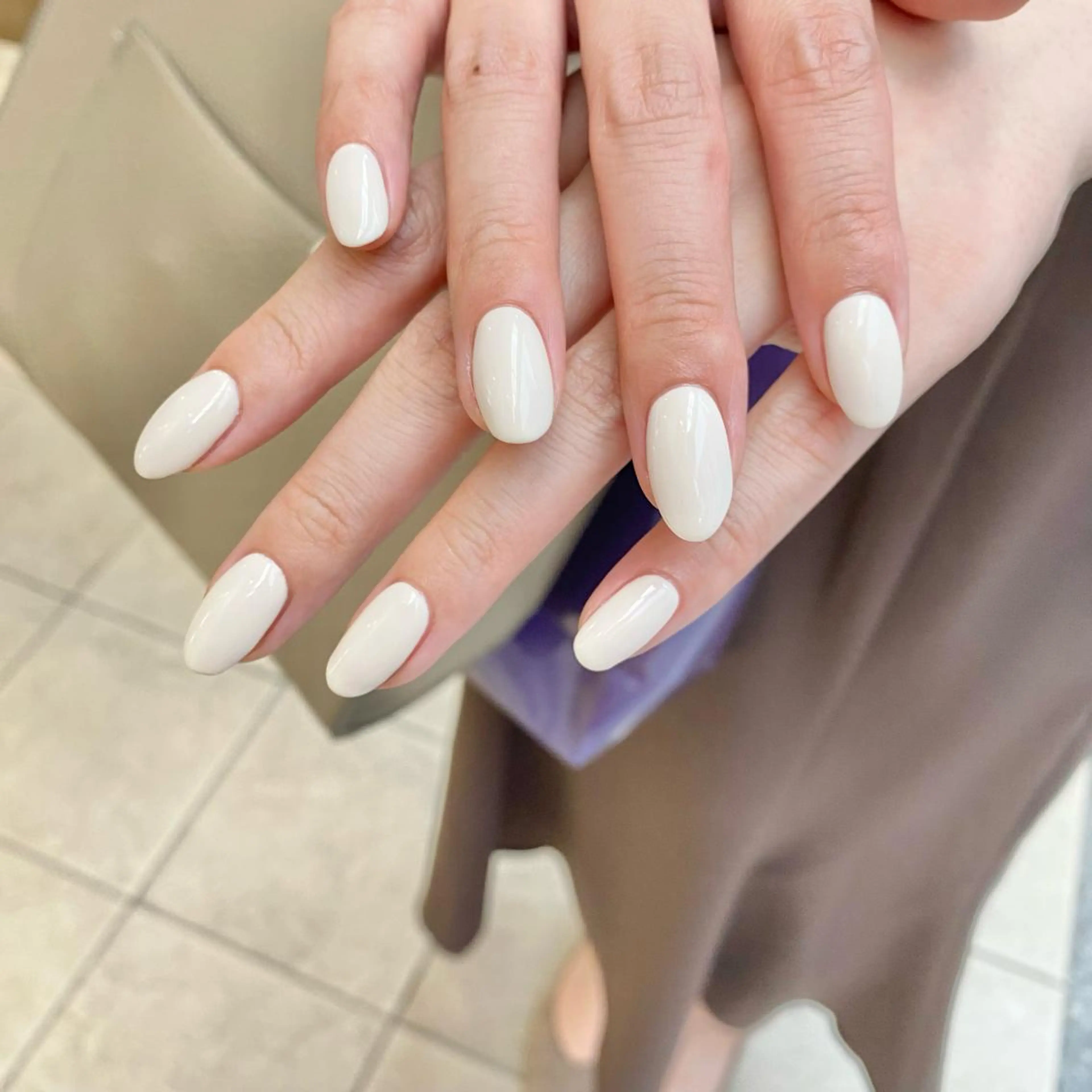 ネイル ハンドネイル pro.m Kanonのネイルデザイン